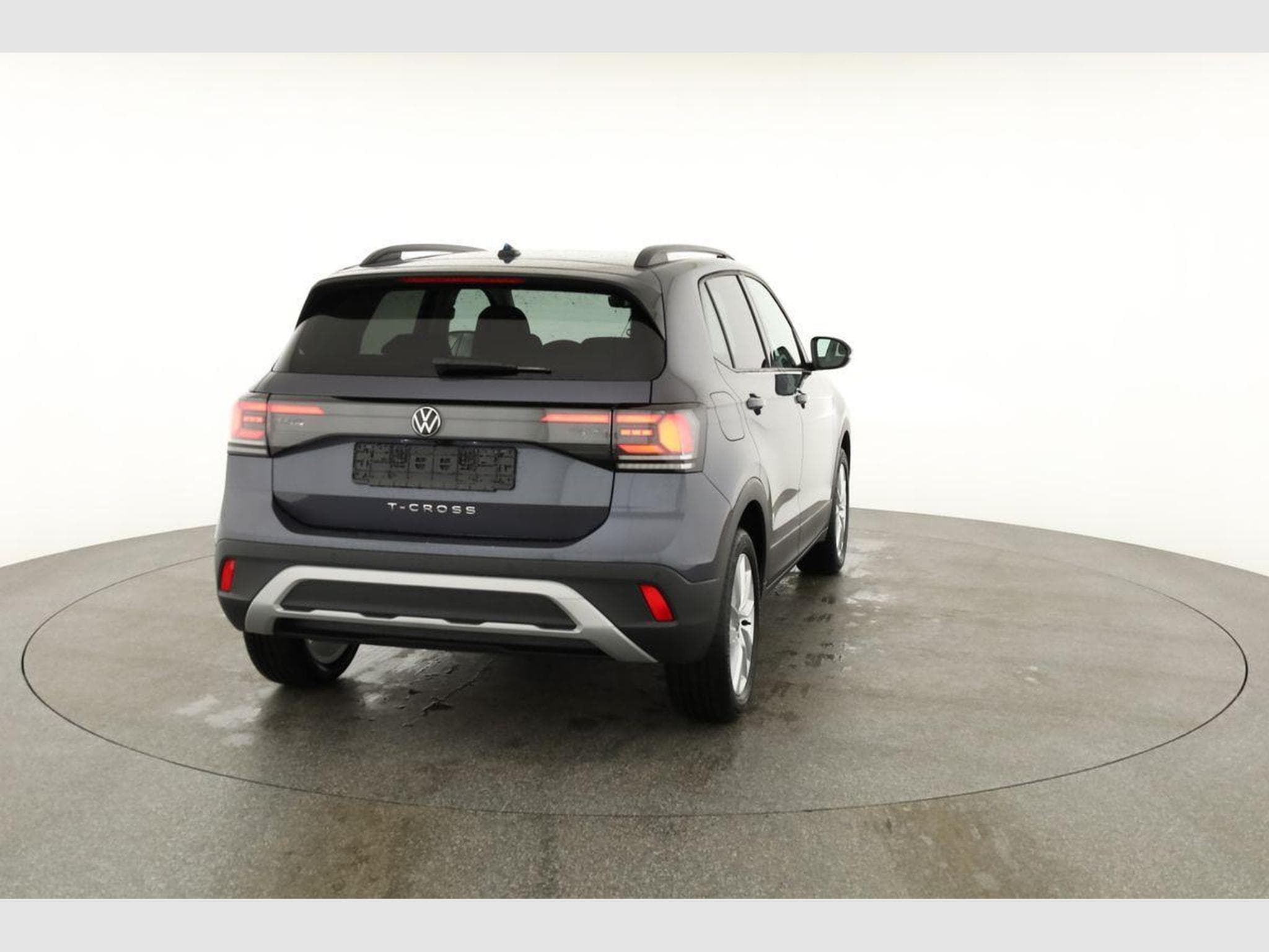 VW T-Cross 1.0 TSI 85 kW Life (2026) - Photo 14