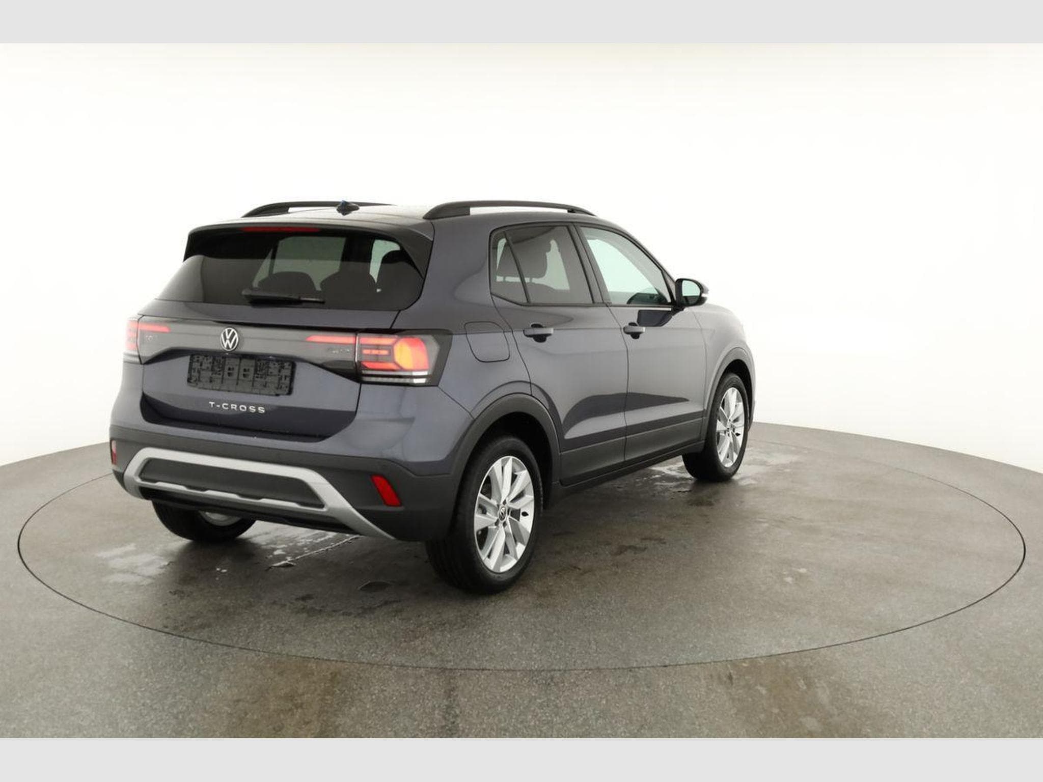 VW T-Cross 1.0 TSI 85 kW Life (2026) - Photo 15