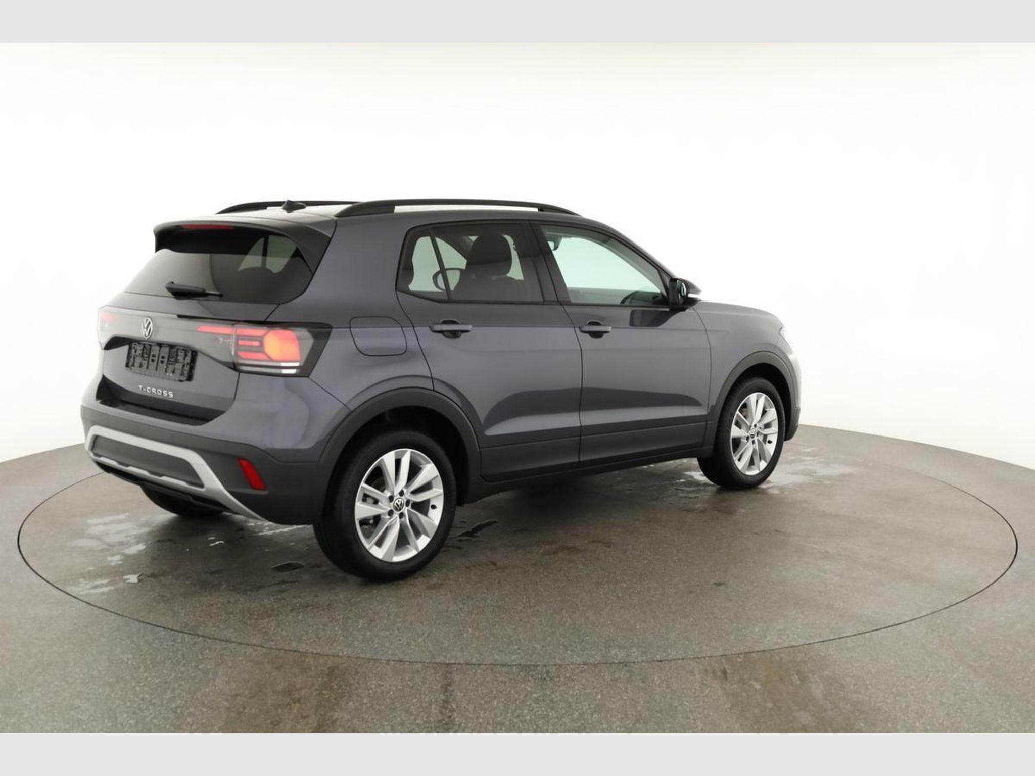 VW T-Cross 1.0 TSI 85 kW Life (2026) - Photo 16