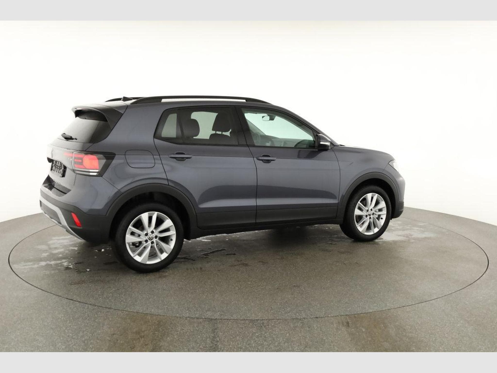 VW T-Cross 1.0 TSI 85 kW Life (2026) - Photo 17