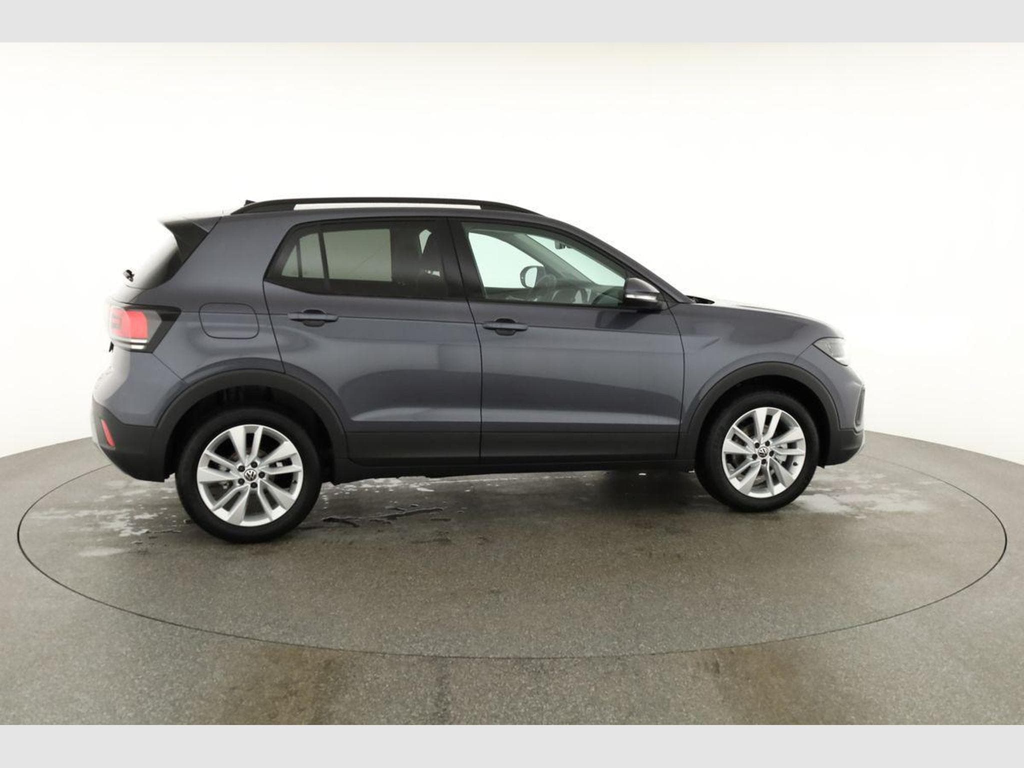 VW T-Cross 1.0 TSI 85 kW Life (2026) - Photo 18
