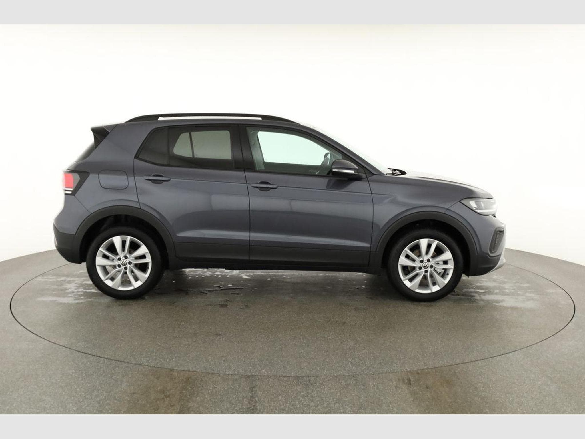 VW T-Cross 1.0 TSI 85 kW Life (2026) - Photo 19