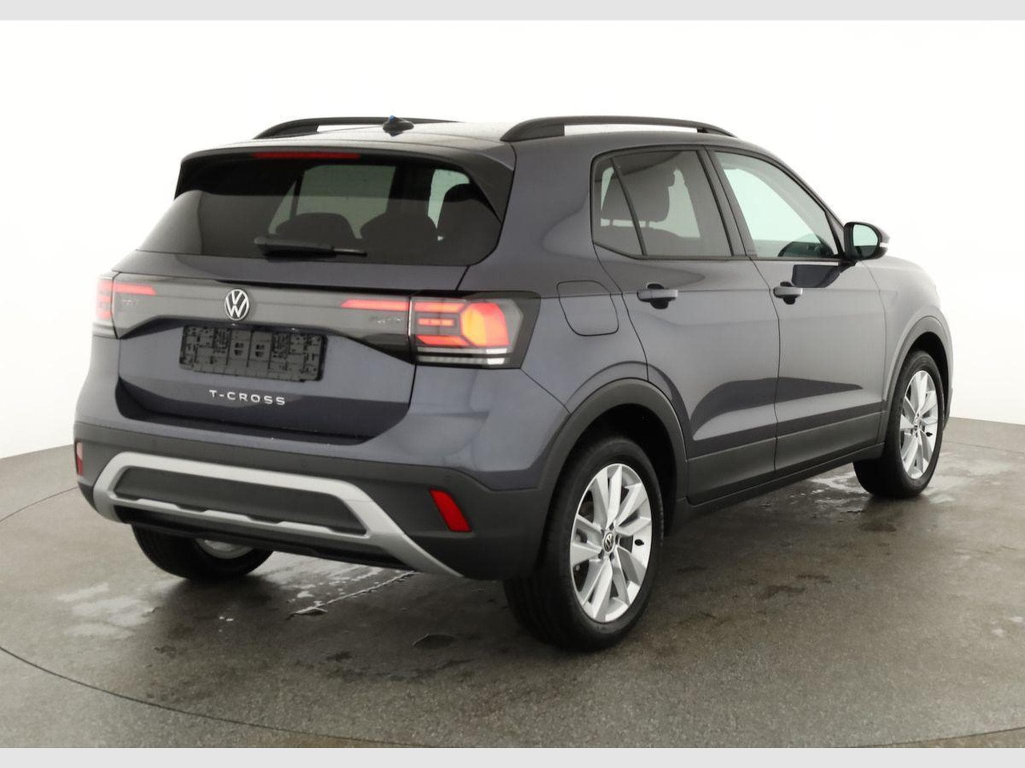 VW T-Cross 1.0 TSI 85 kW Life (2026) - Photo 2