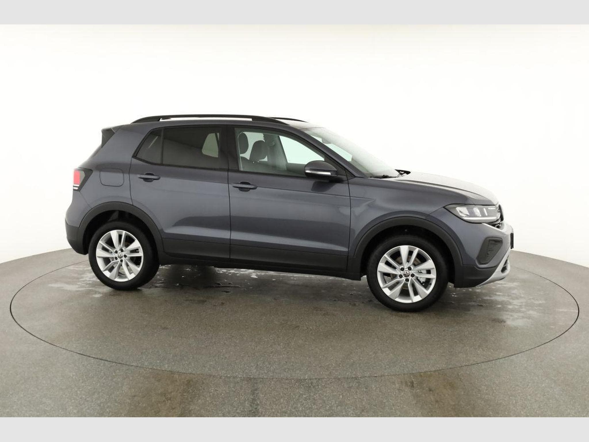 VW T-Cross 1.0 TSI 85 kW Life (2026) - Photo 20