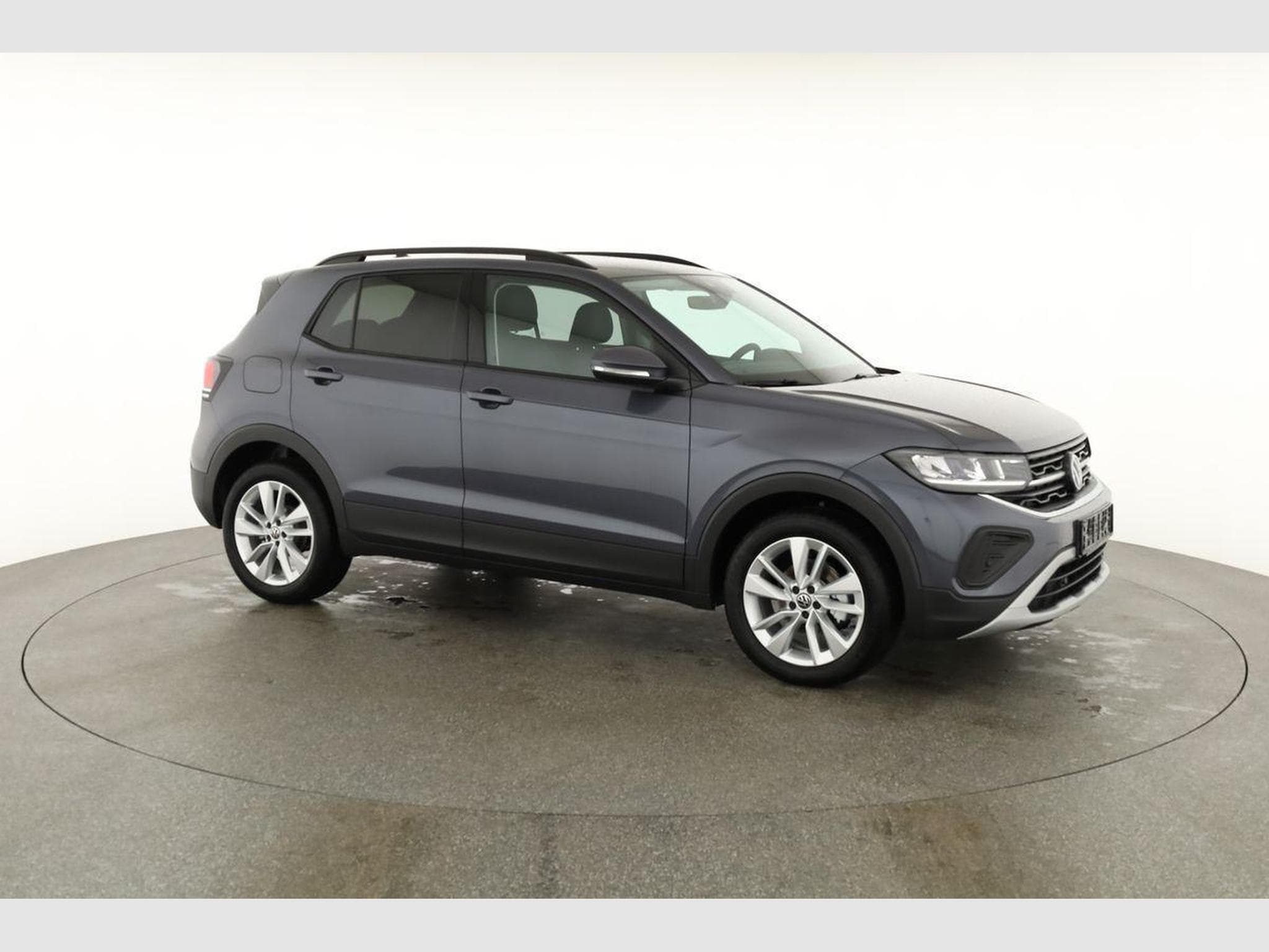 VW T-Cross 1.0 TSI 85 kW Life (2026) - Photo 21