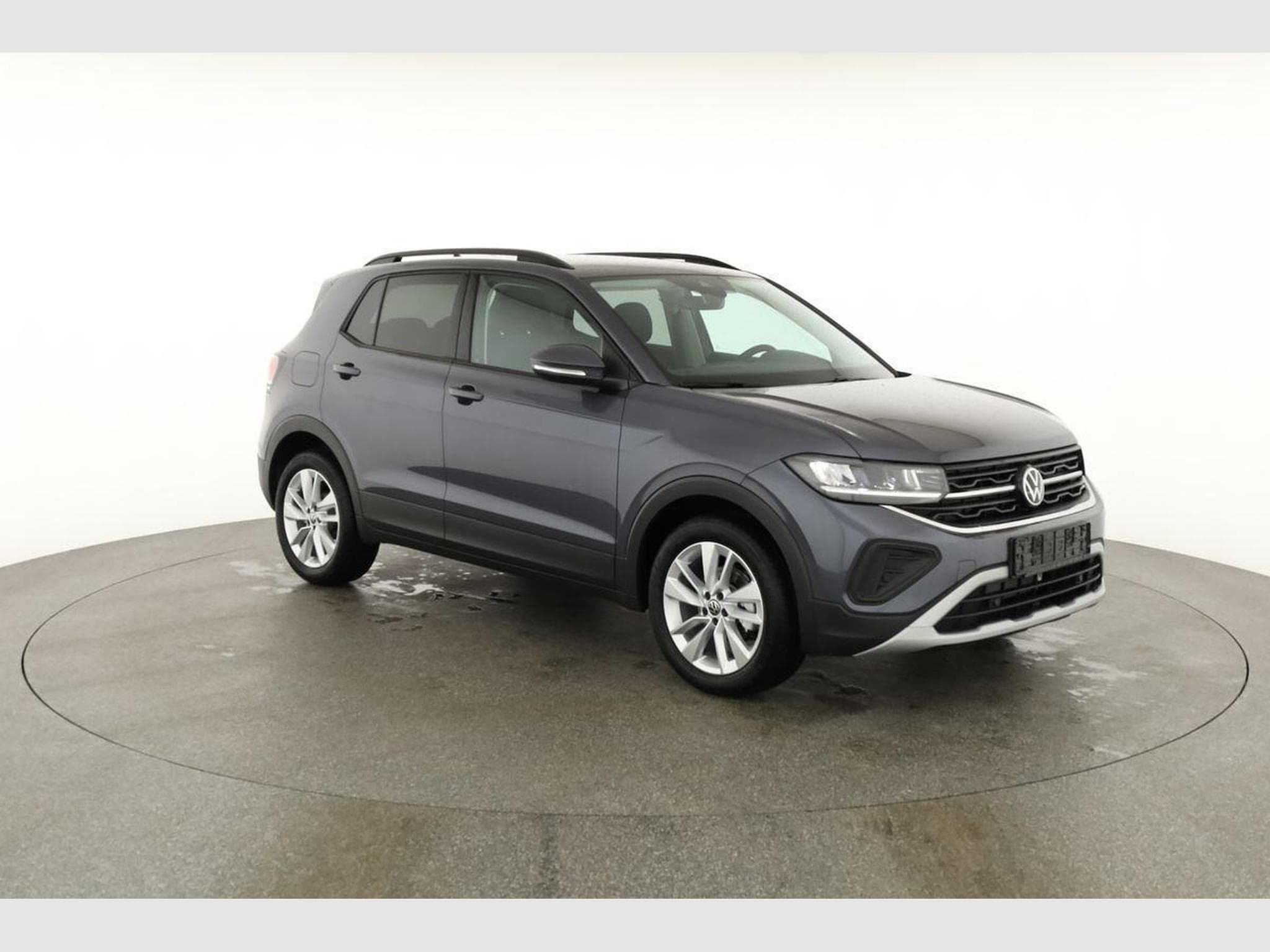 VW T-Cross 1.0 TSI 85 kW Life (2026) - Photo 22