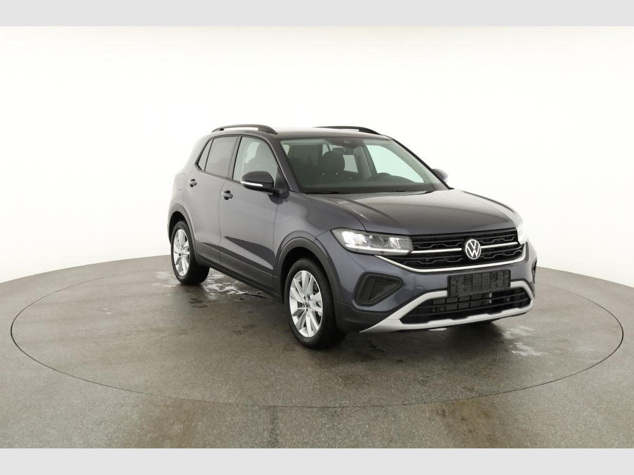 VW T-Cross 1.0 TSI 85 kW Life (2026) - Photo 23