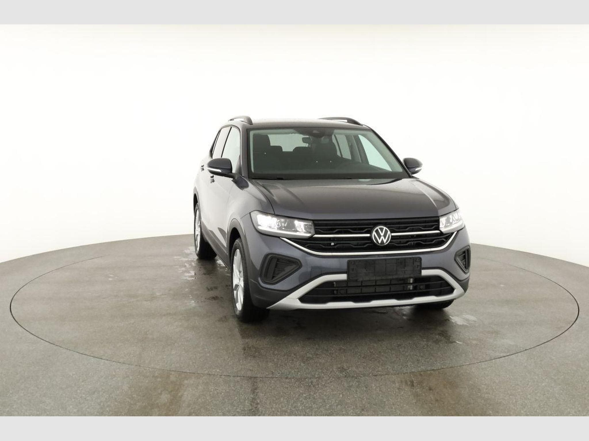 VW T-Cross 1.0 TSI 85 kW Life (2026) - Photo 24