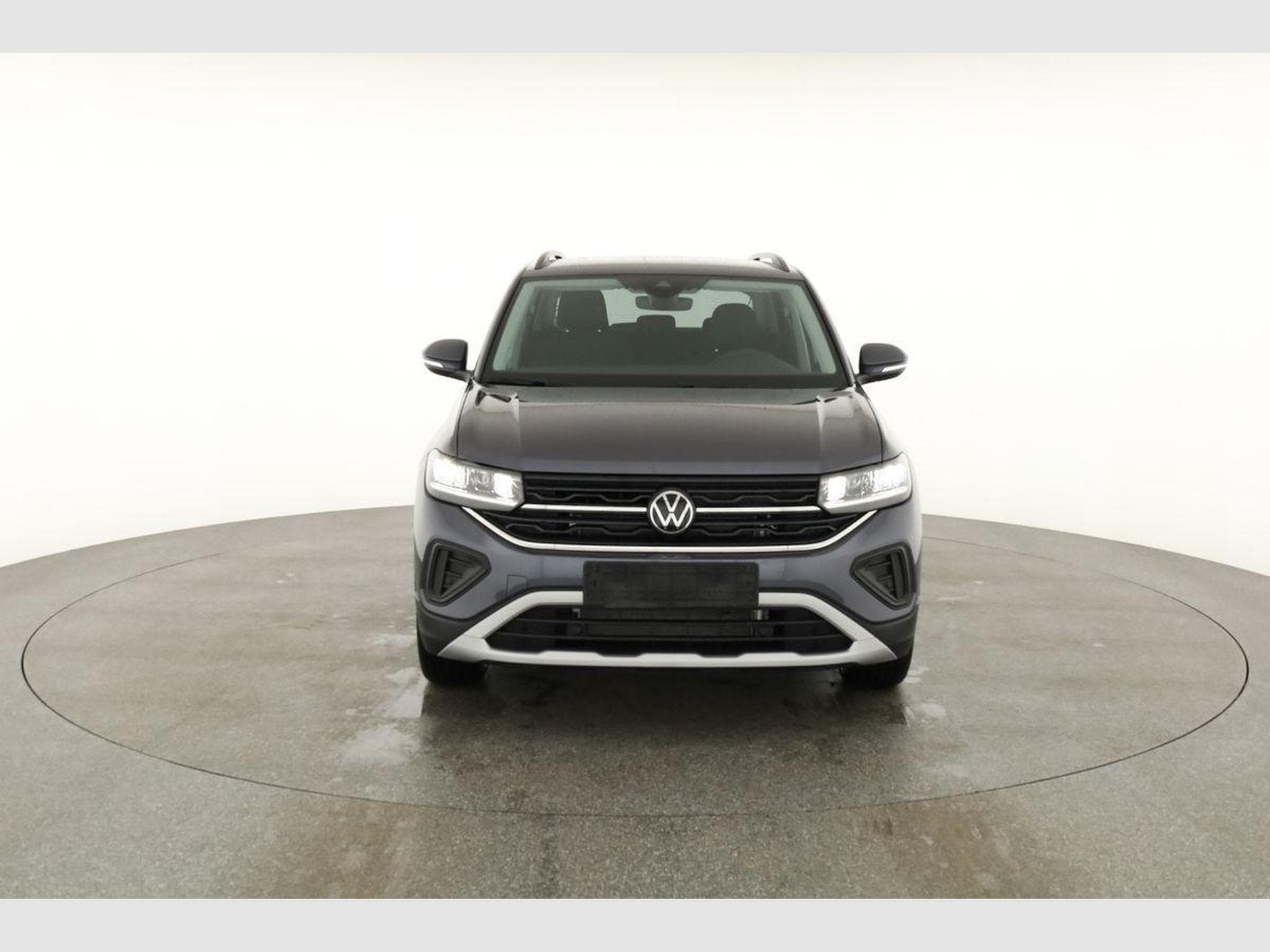 VW T-Cross 1.0 TSI 85 kW Life (2026) - Photo 25