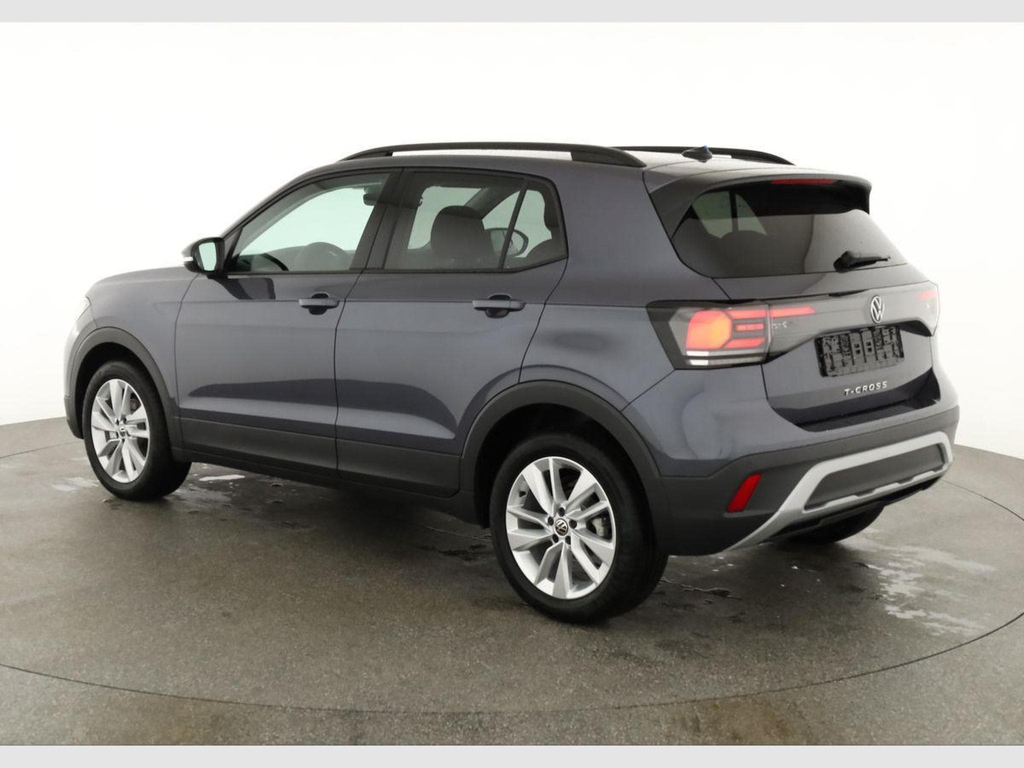 VW T-Cross 1.0 TSI 85 kW Life (2026) - Photo 3