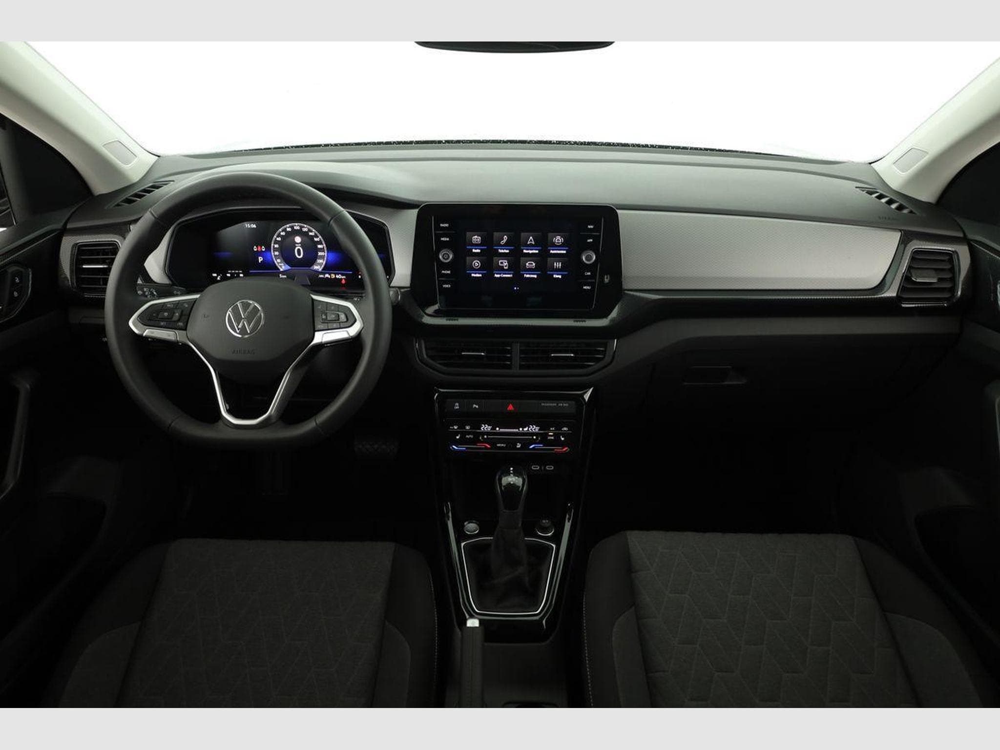 VW T-Cross 1.0 TSI 85 kW Life (2026) - Photo 4
