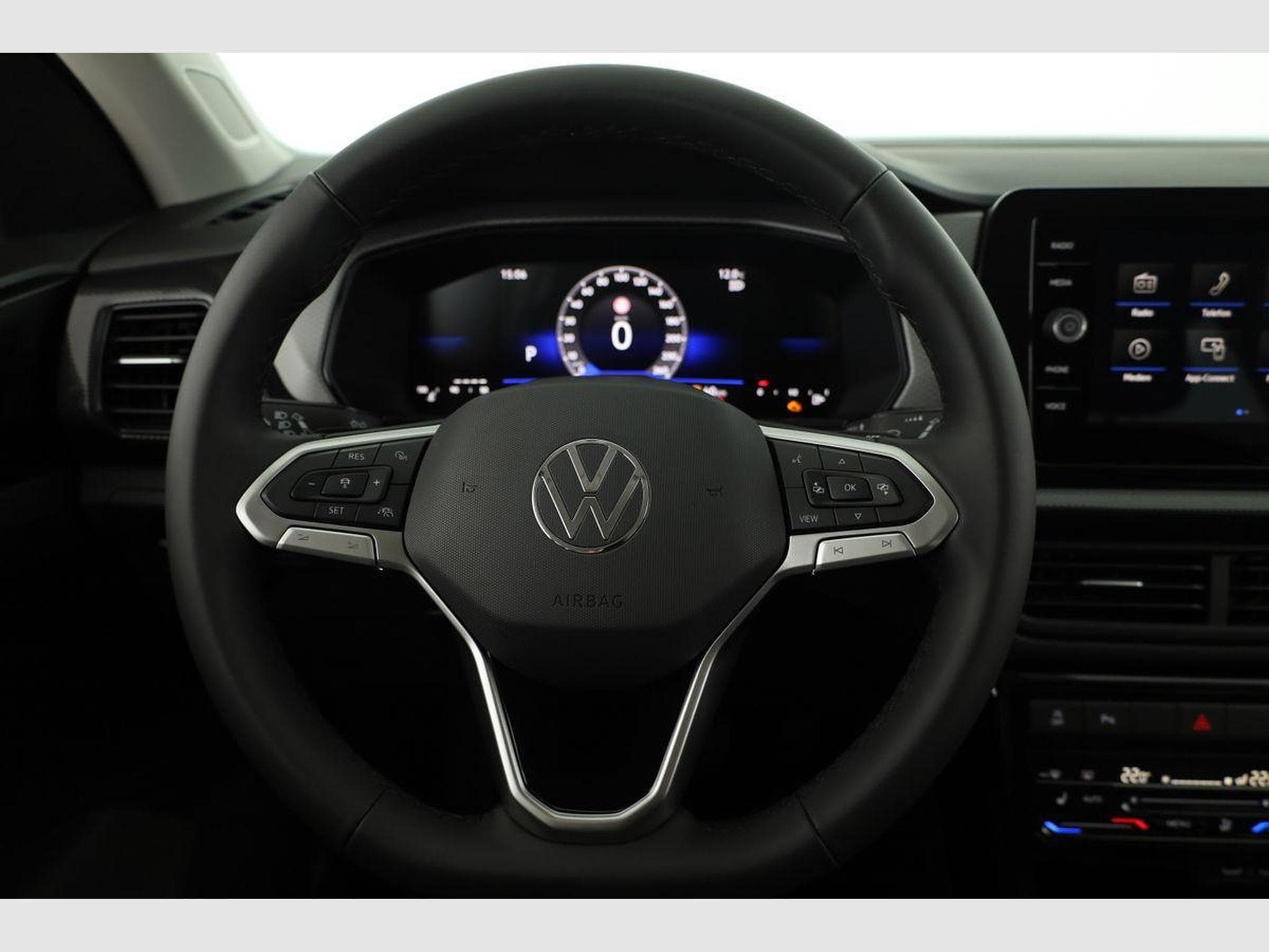 VW T-Cross 1.0 TSI 85 kW Life (2026) - Photo 5