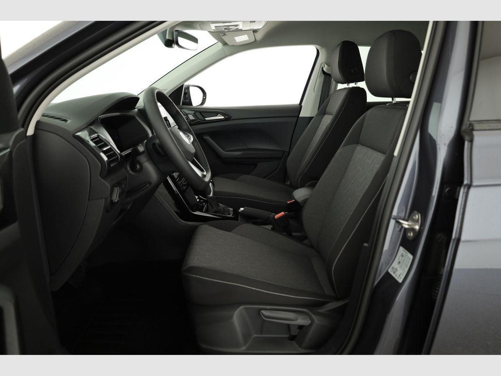 VW T-Cross 1.0 TSI 85 kW Life (2026) - Photo 9