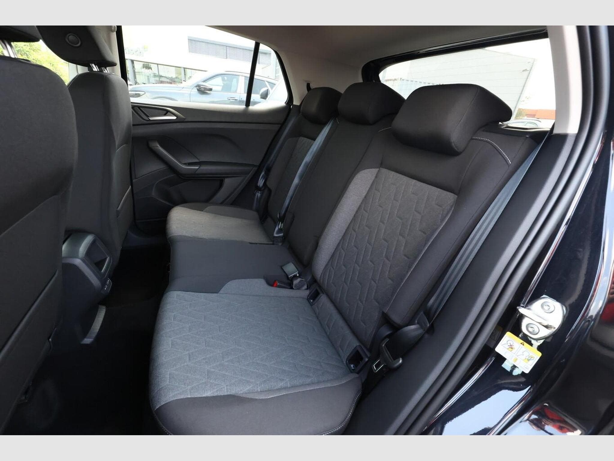VW T-Cross DSG Matrix 2ZKlima (2026) - Photo 10