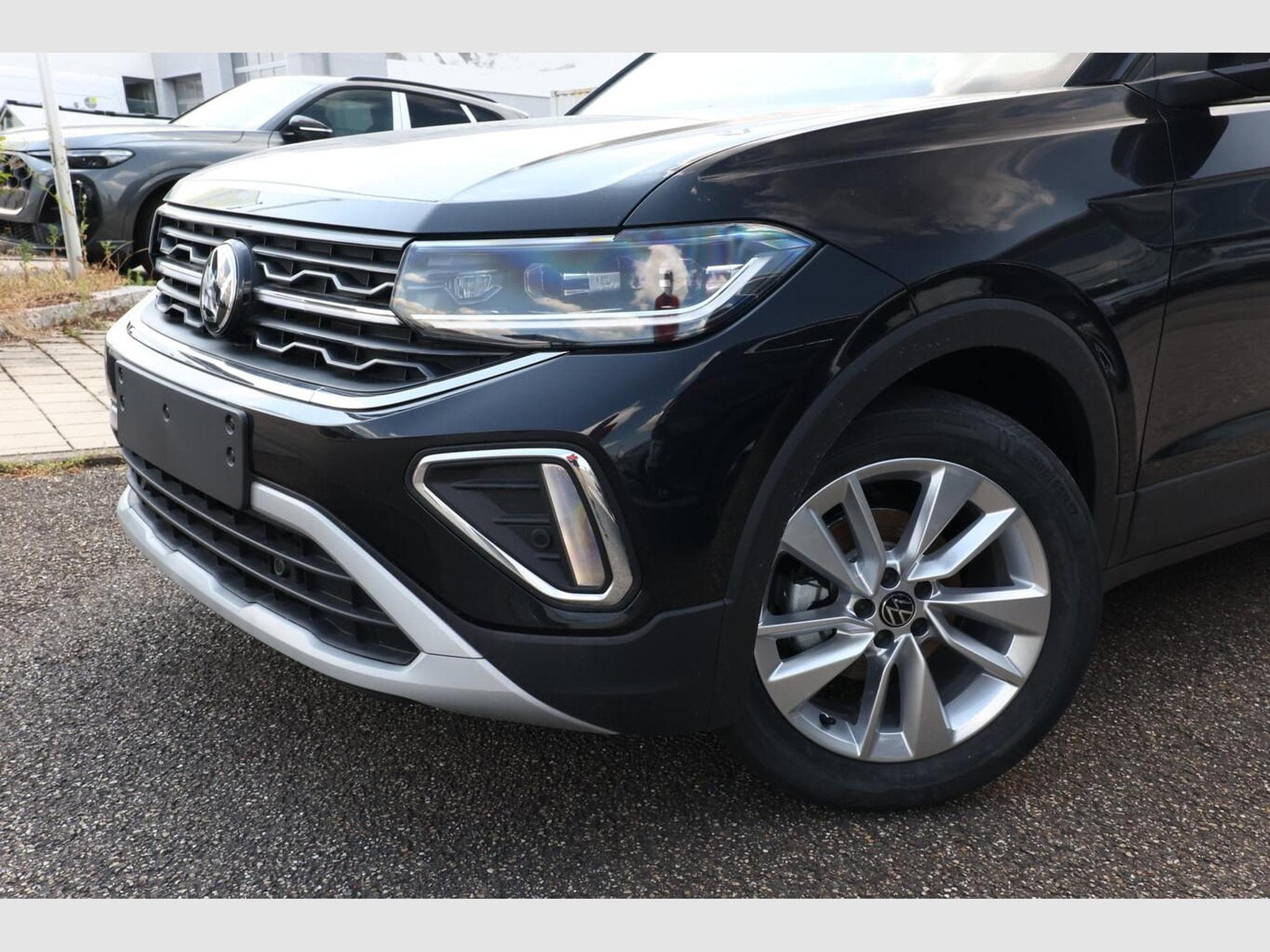 VW T-Cross DSG Matrix 2ZKlima (2026) - Photo 5