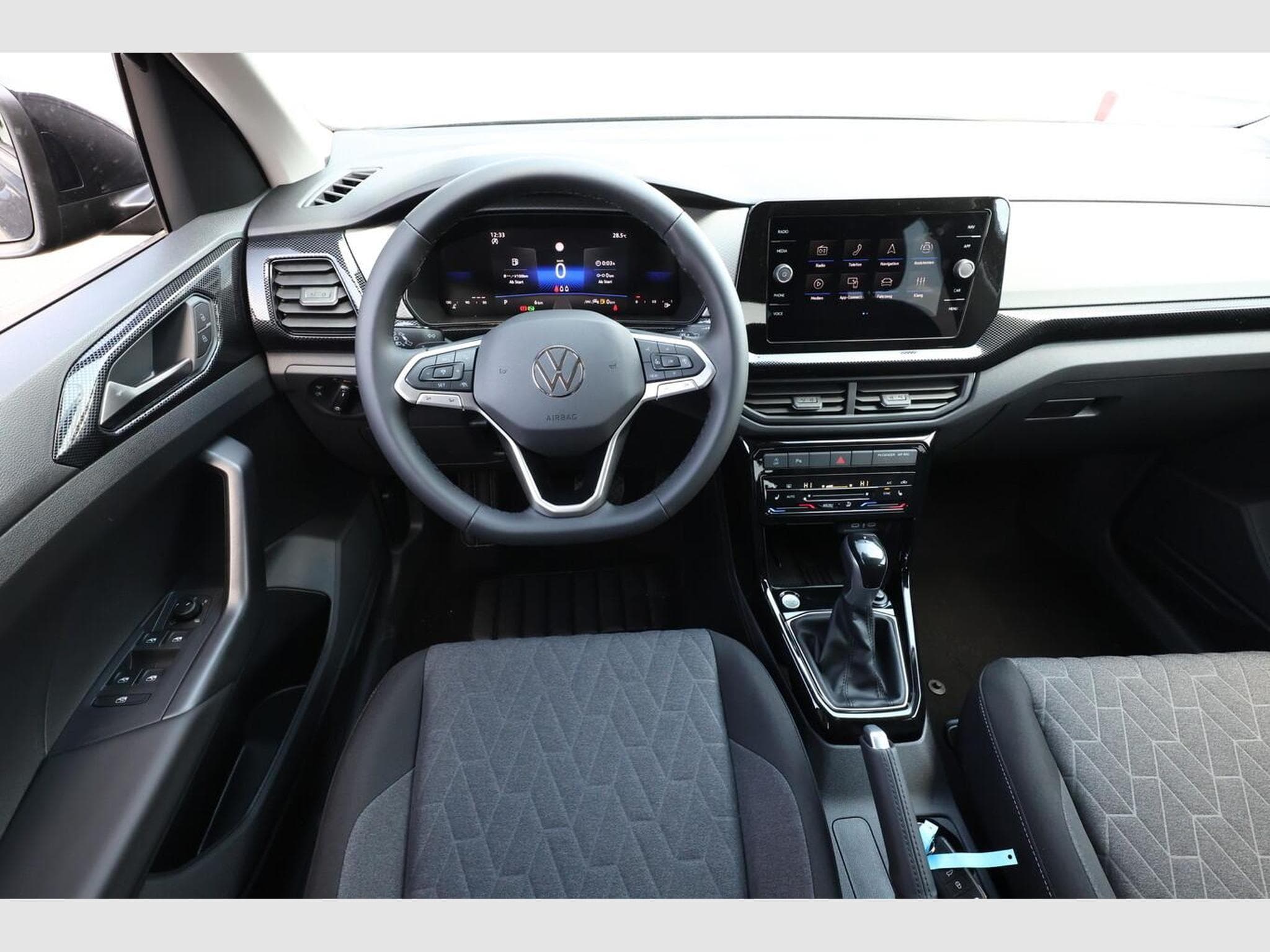 VW T-Cross DSG Matrix 2ZKlima (2026) - Photo 7