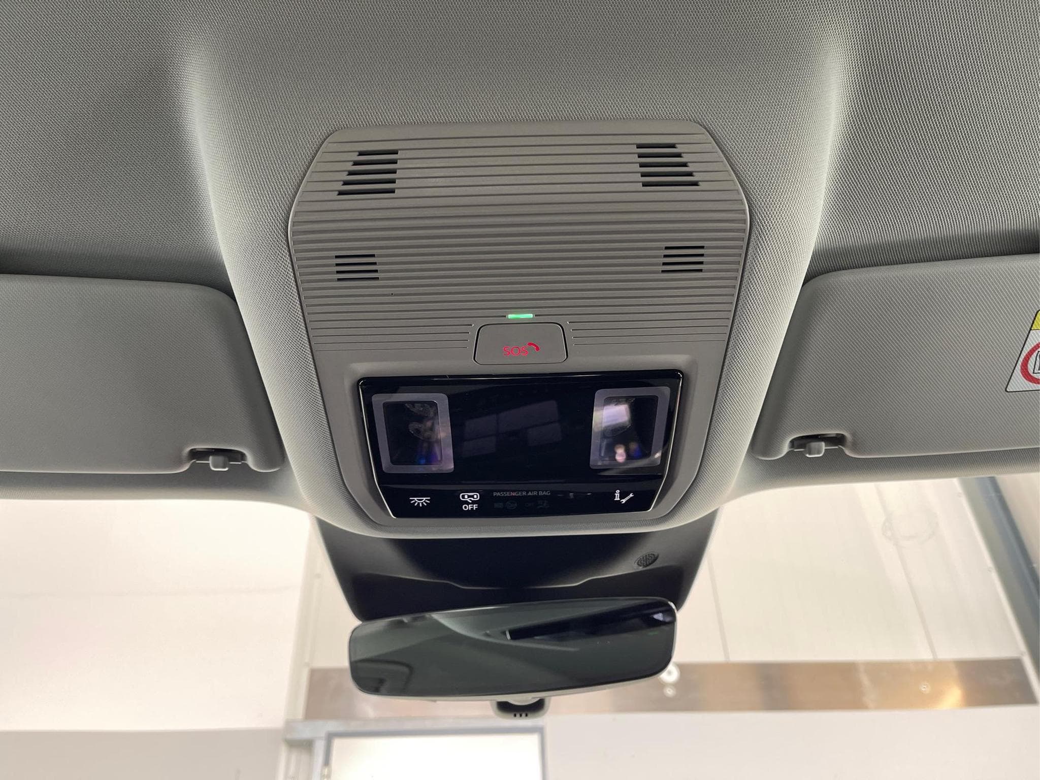 Audi Q3 Sportback NEU (2026) - Photo 11
