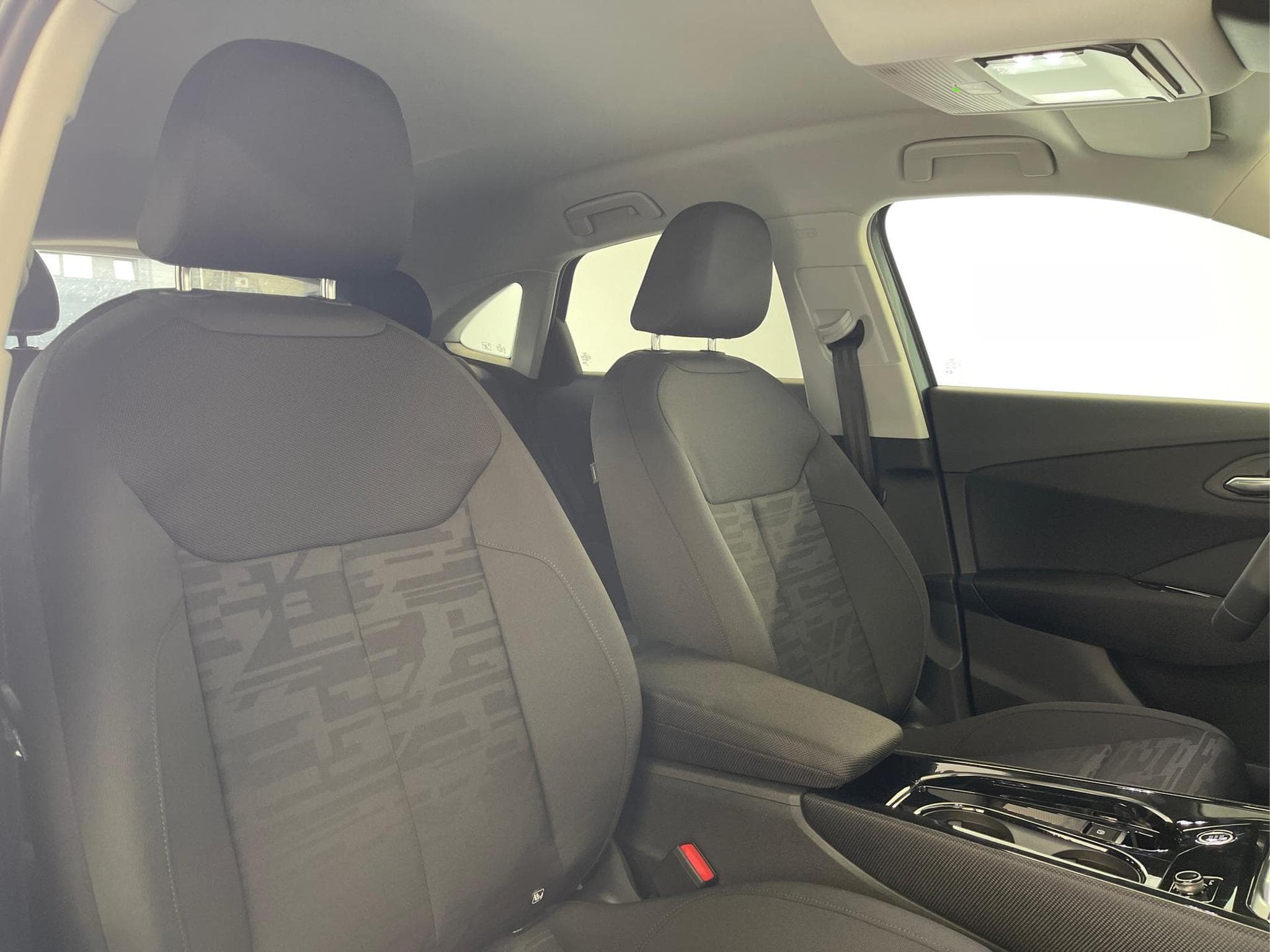 Audi Q3 Sportback NEU (2026) - Photo 13
