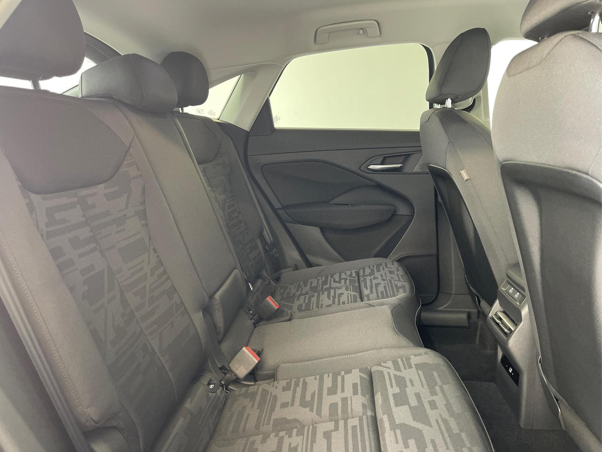 Audi Q3 Sportback NEU (2026) - Photo 15
