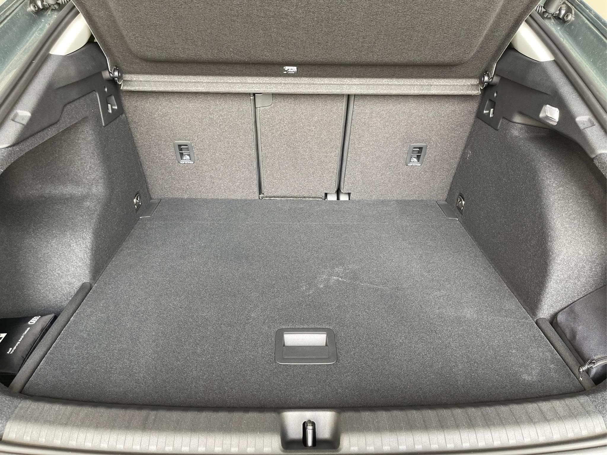 Audi Q3 Sportback NEU (2026) - Photo 17