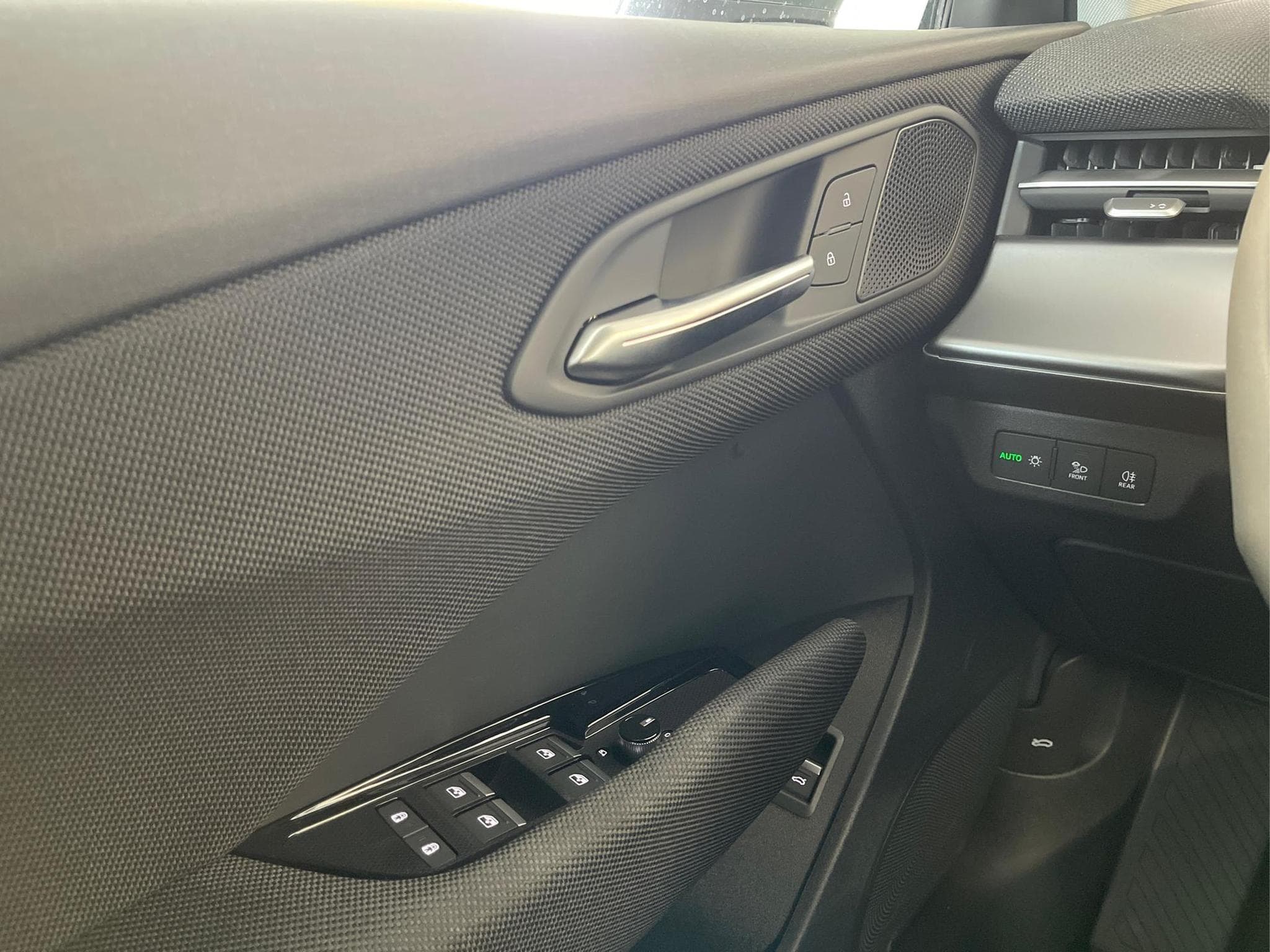 Audi Q3 Sportback NEU (2026) - Photo 9