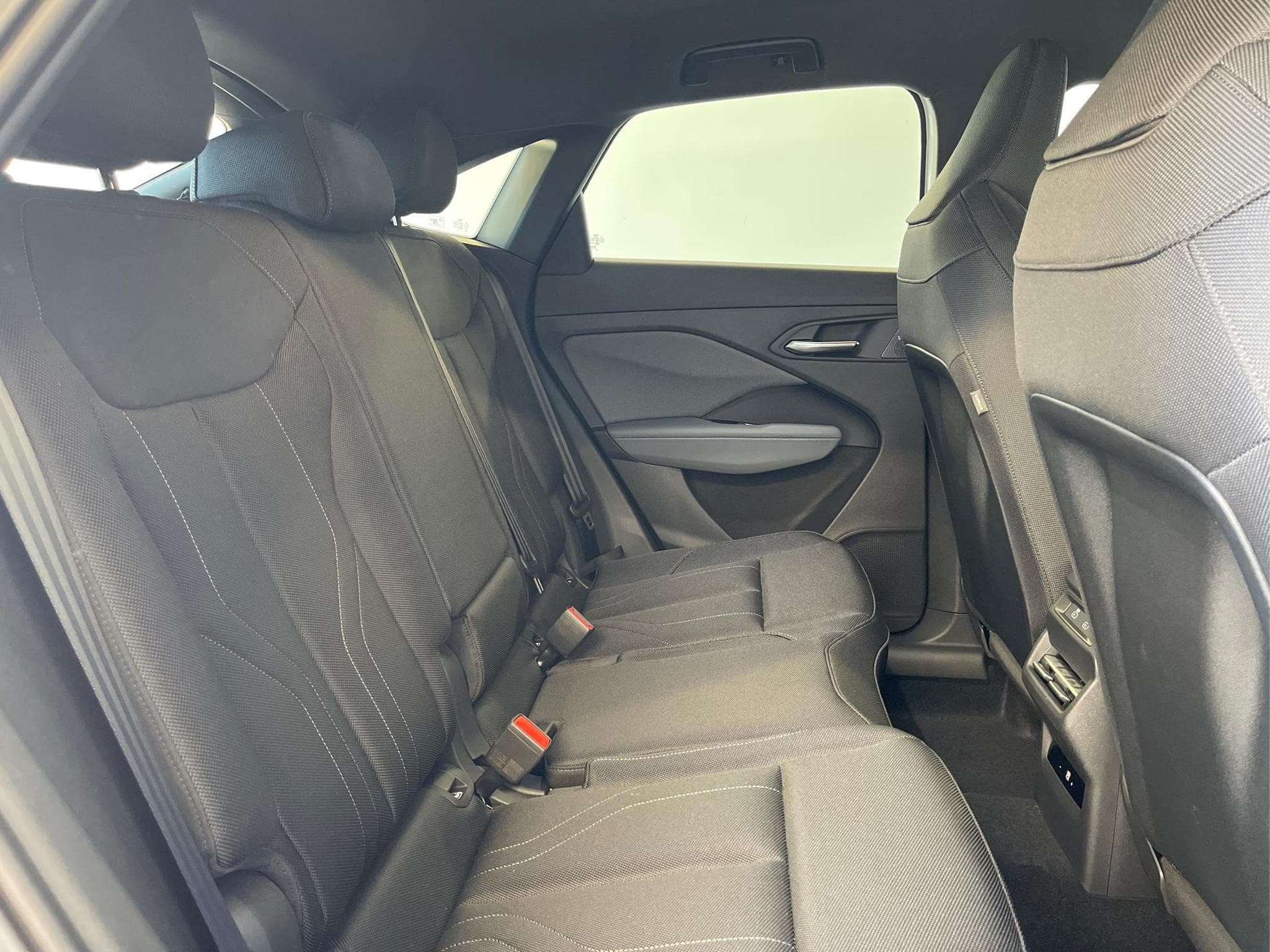 Audi Q3 Sportback NEU (2026) - Photo 16