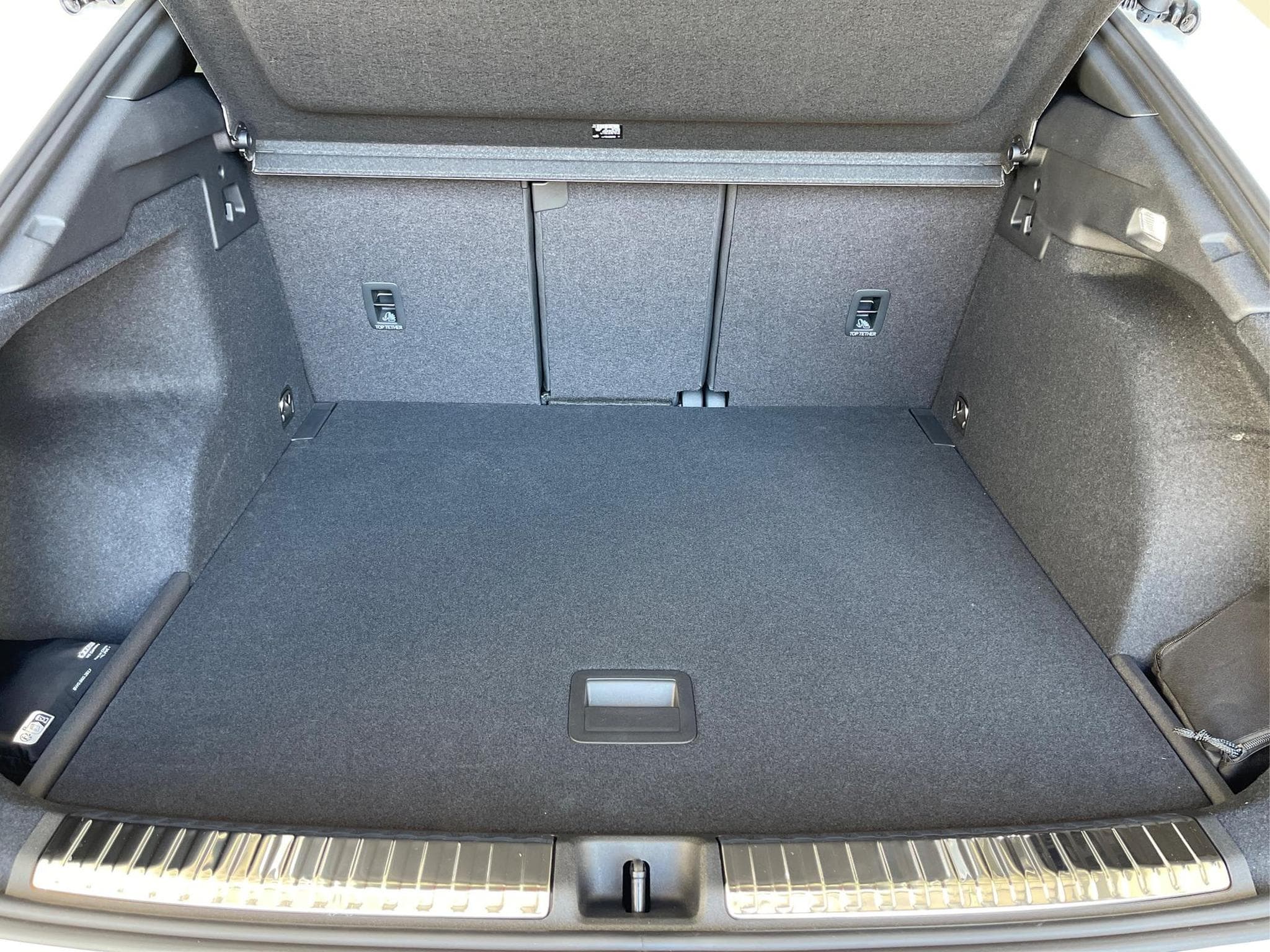 Audi Q3 Sportback NEU (2026) - Photo 18