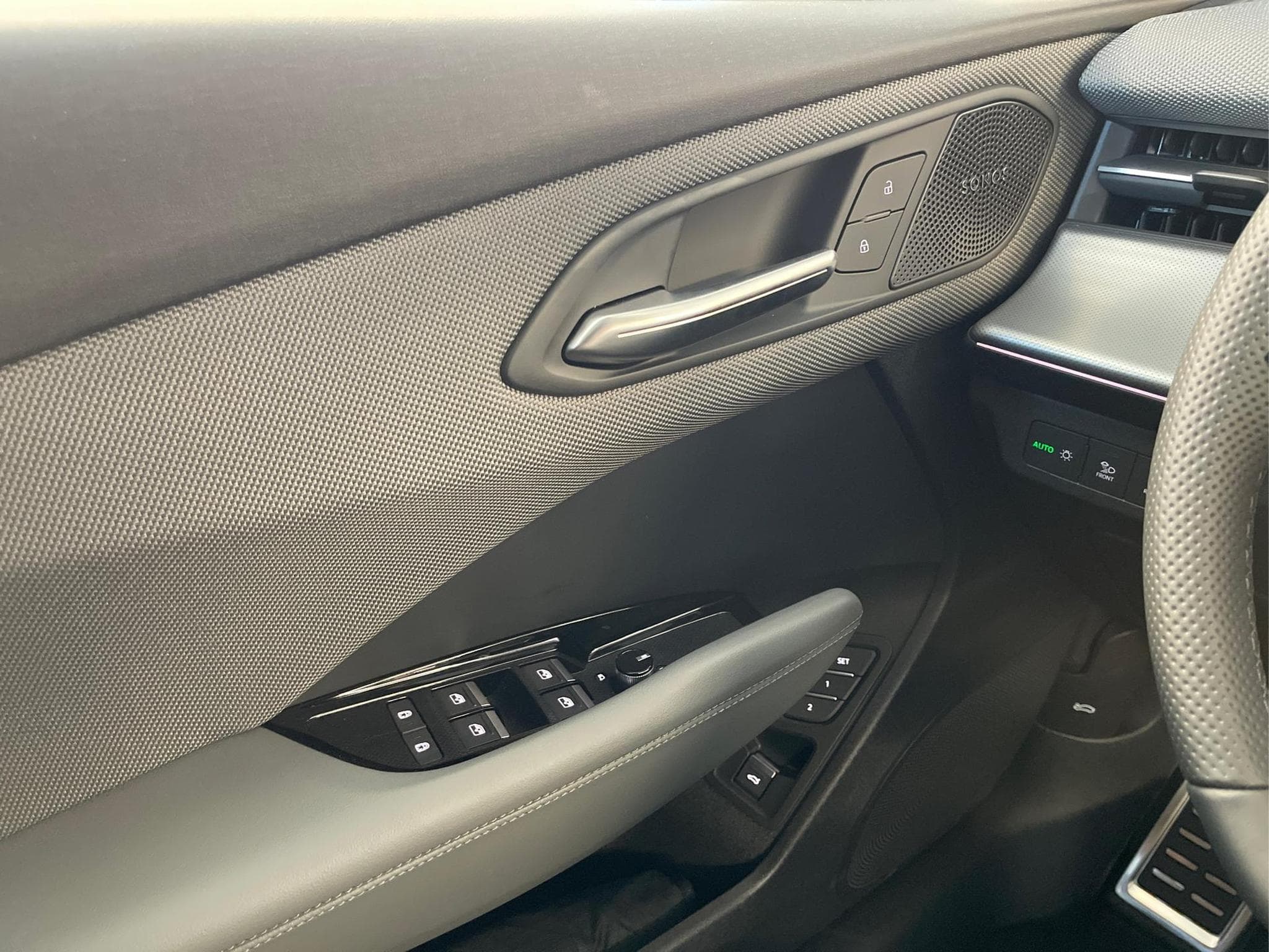 Audi Q3 Sportback NEU (2026) - Photo 9