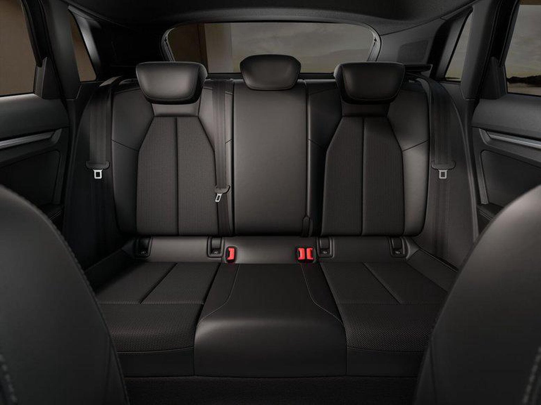 Audi A3 Sportback S Line 2.0 TDI (2026) - Photo 6