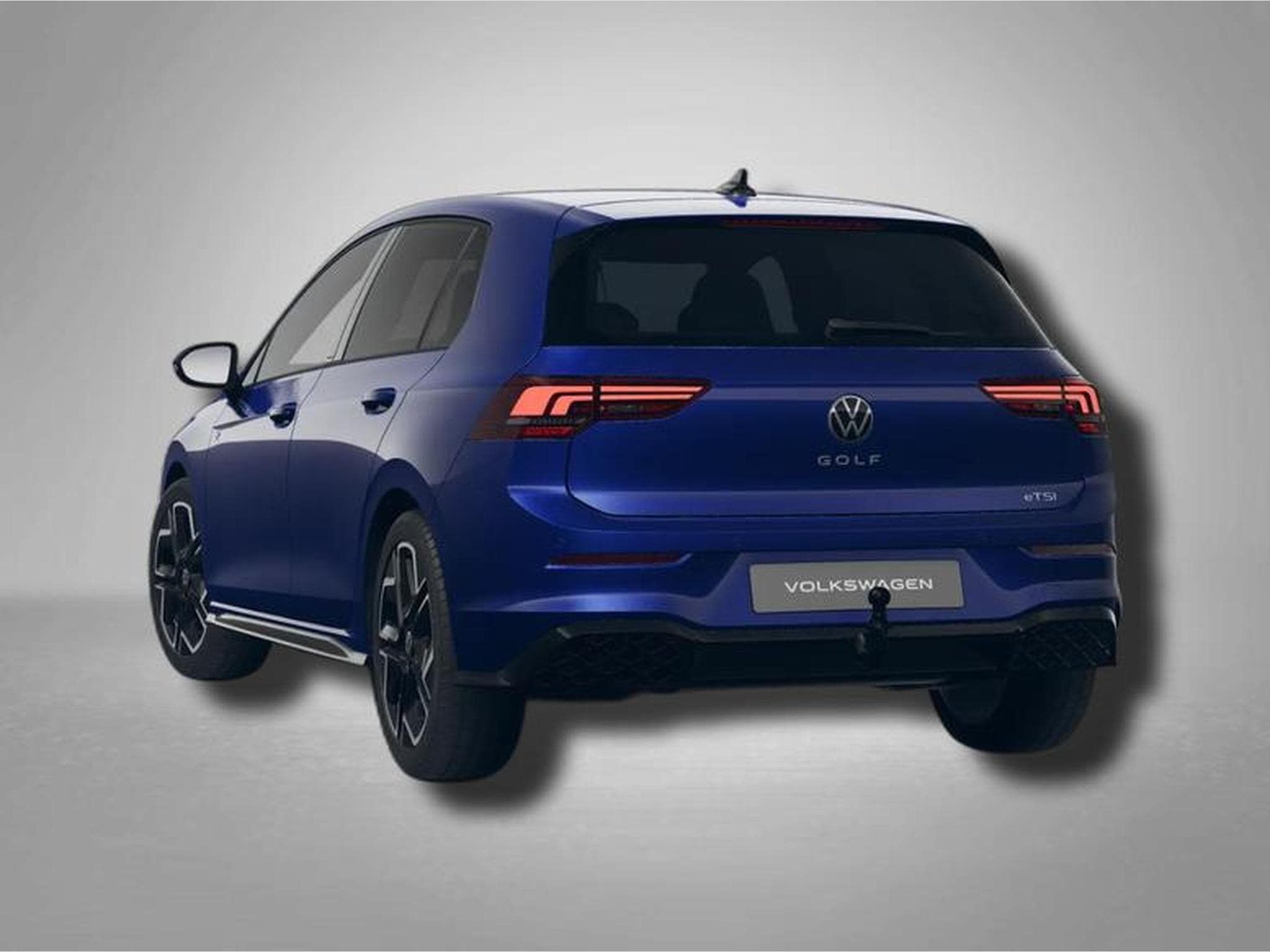 VW Golf R-Line 1.5 eTSI 7-Gang-DSG (2026) - Photo 3