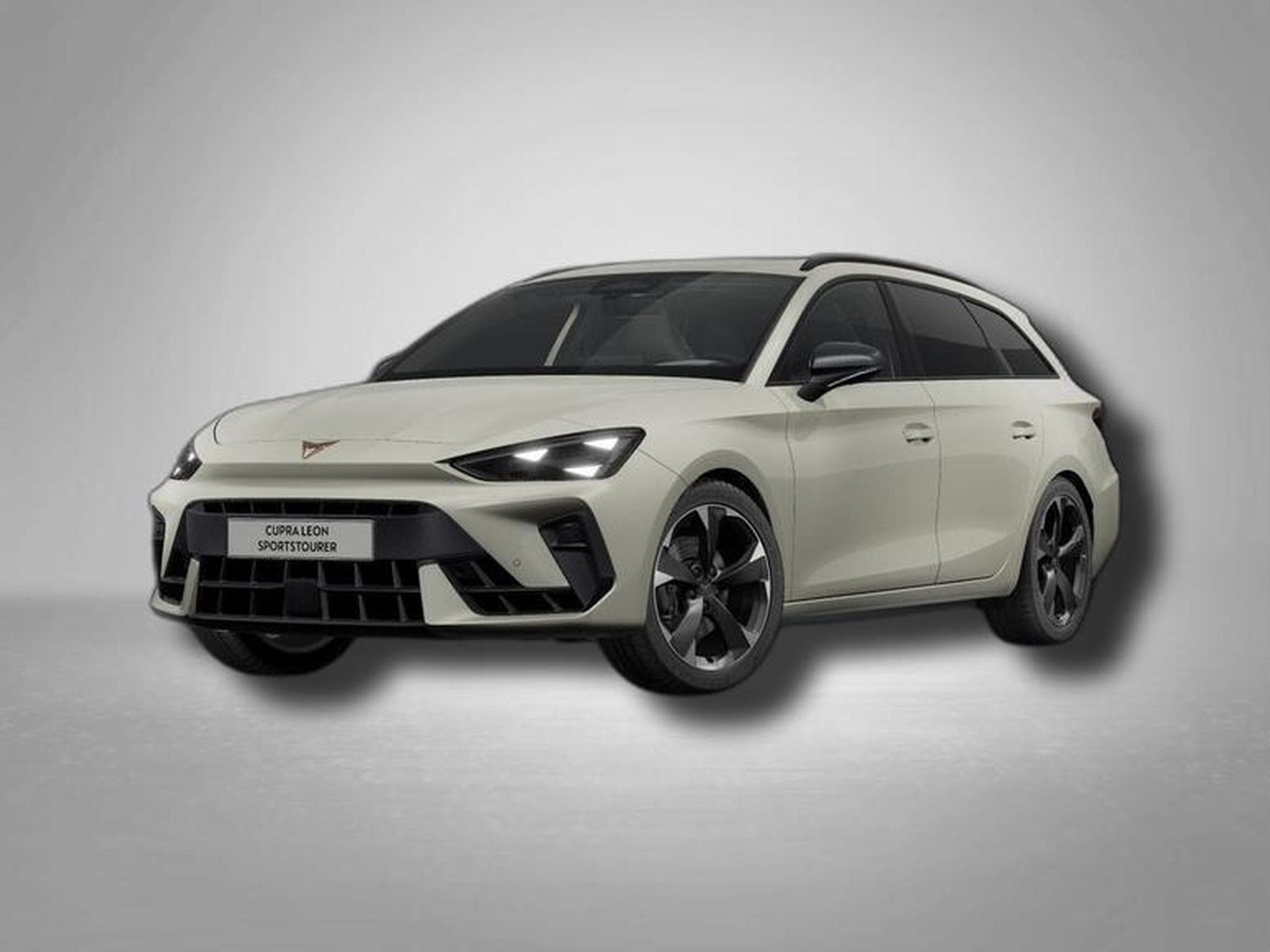 Cupra Leon 2.0 TDI 7-Gang-DSG (2026) - Photo 1