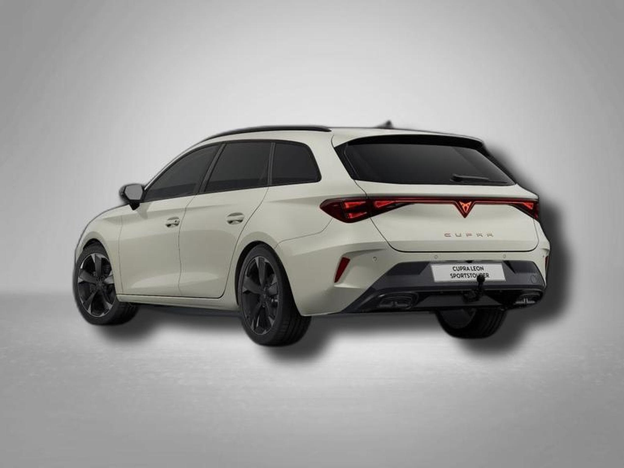 Cupra Leon 2.0 TDI 7-Gang-DSG (2026) - Photo 3