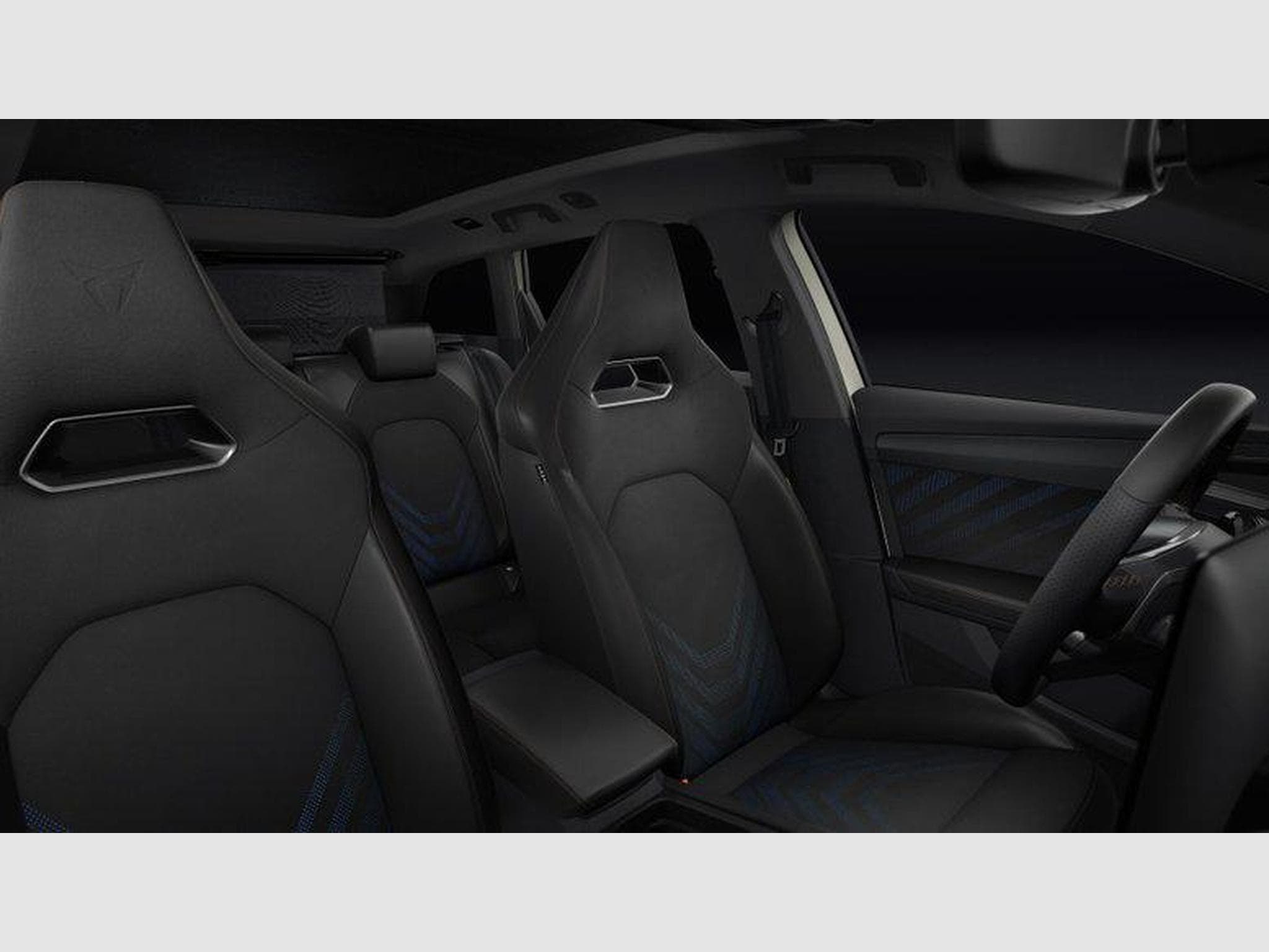 Cupra Leon 2.0 TDI 7-Gang-DSG (2026) - Photo 4