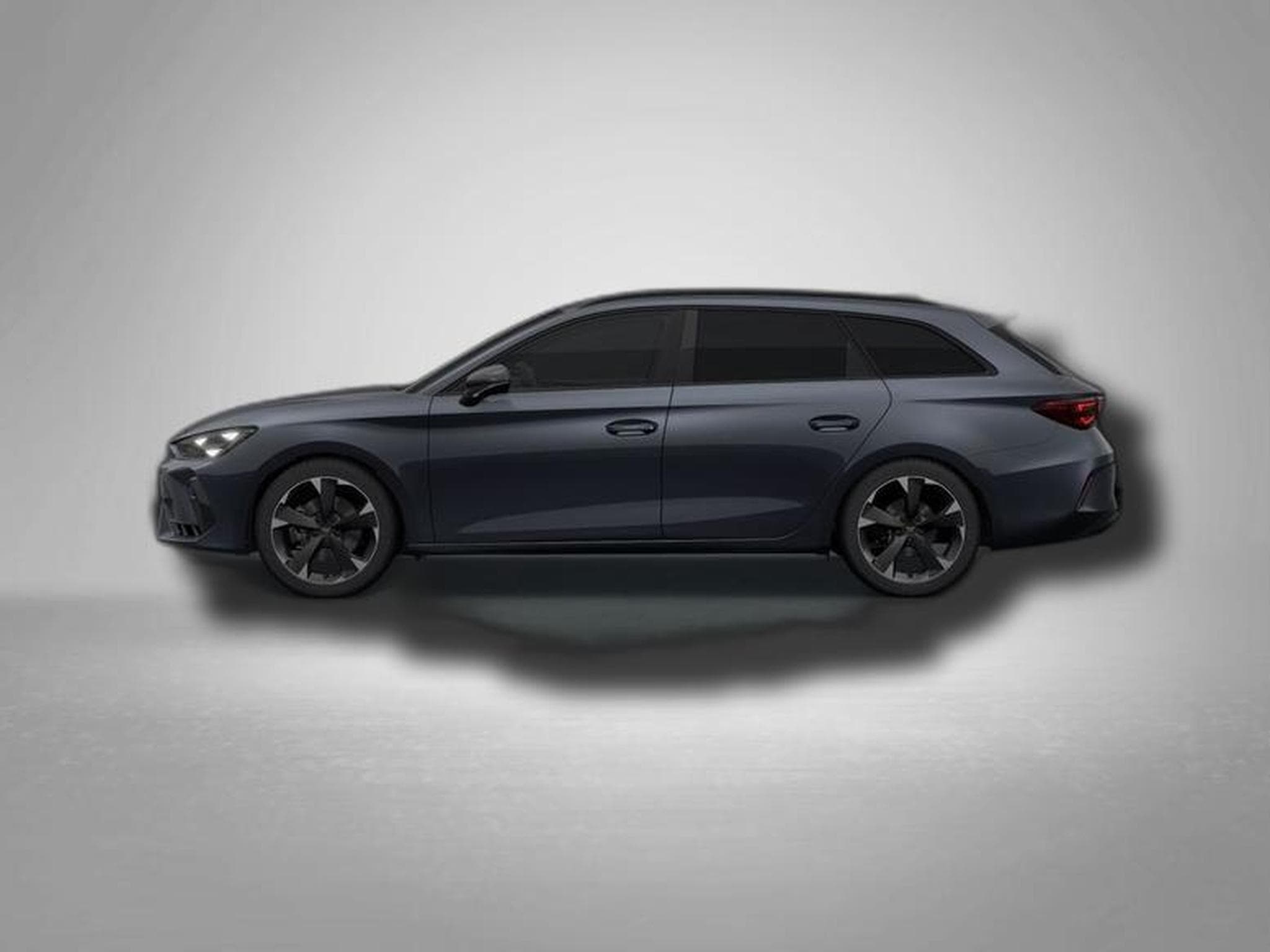 Cupra Leon 2.0 TDI 7-Gang-DSG (2026) - Photo 2