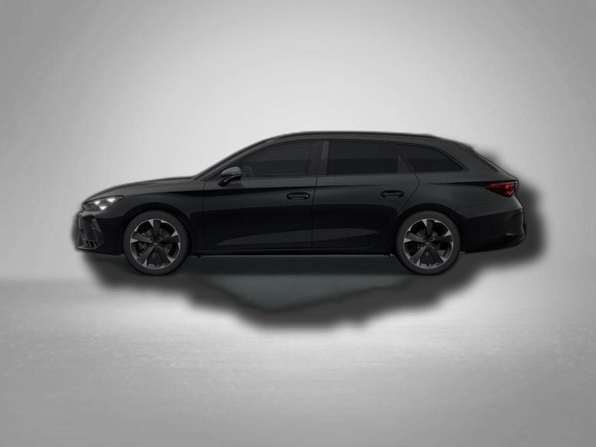 Cupra Leon 2.0 TDI 7-Gang-DSG (2026) - Photo 2