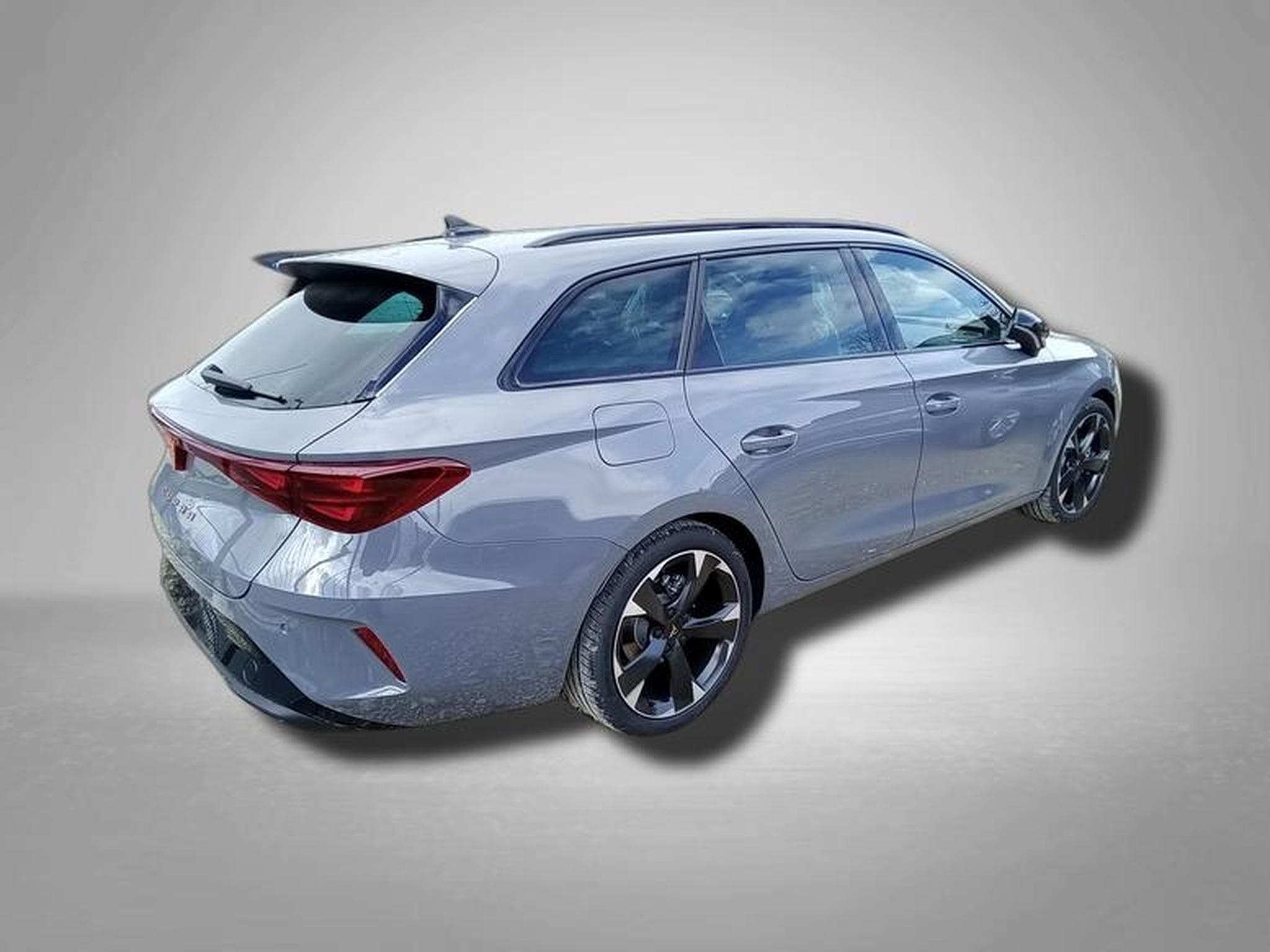 Cupra Leon 2.0 TDI 7-Gang-DSG (2026) - Photo 3