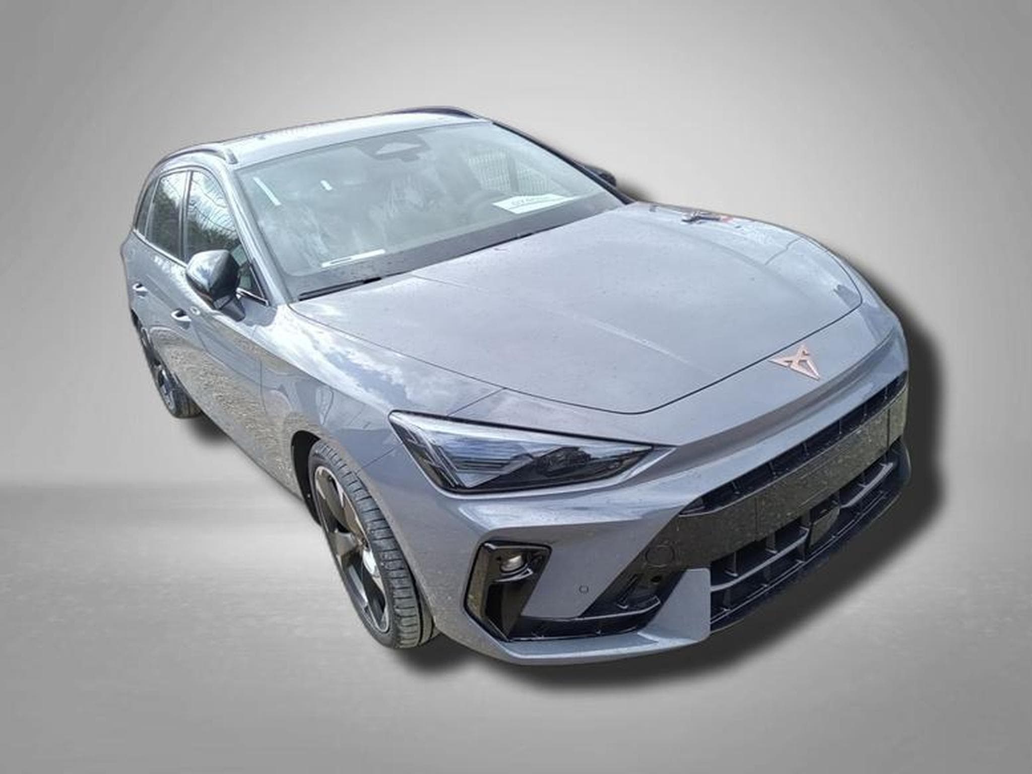 Cupra Leon 2.0 TDI 7-Gang-DSG (2026) - Photo 4