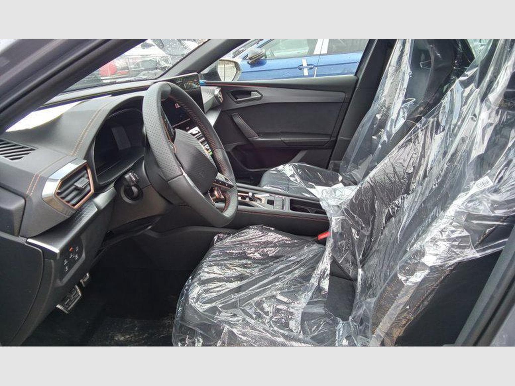 Cupra Leon 2.0 TDI 7-Gang-DSG (2026) - Photo 5