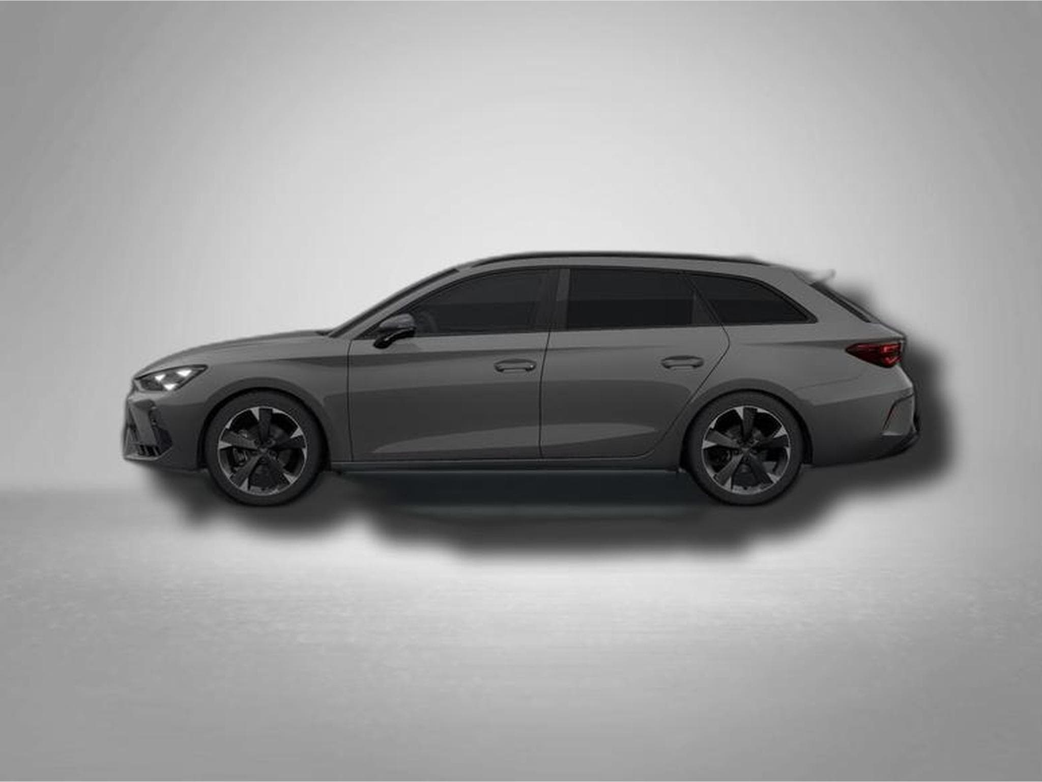 Cupra Leon 1.5 eTSI 7-Gang-DSG (2026) - Photo 2