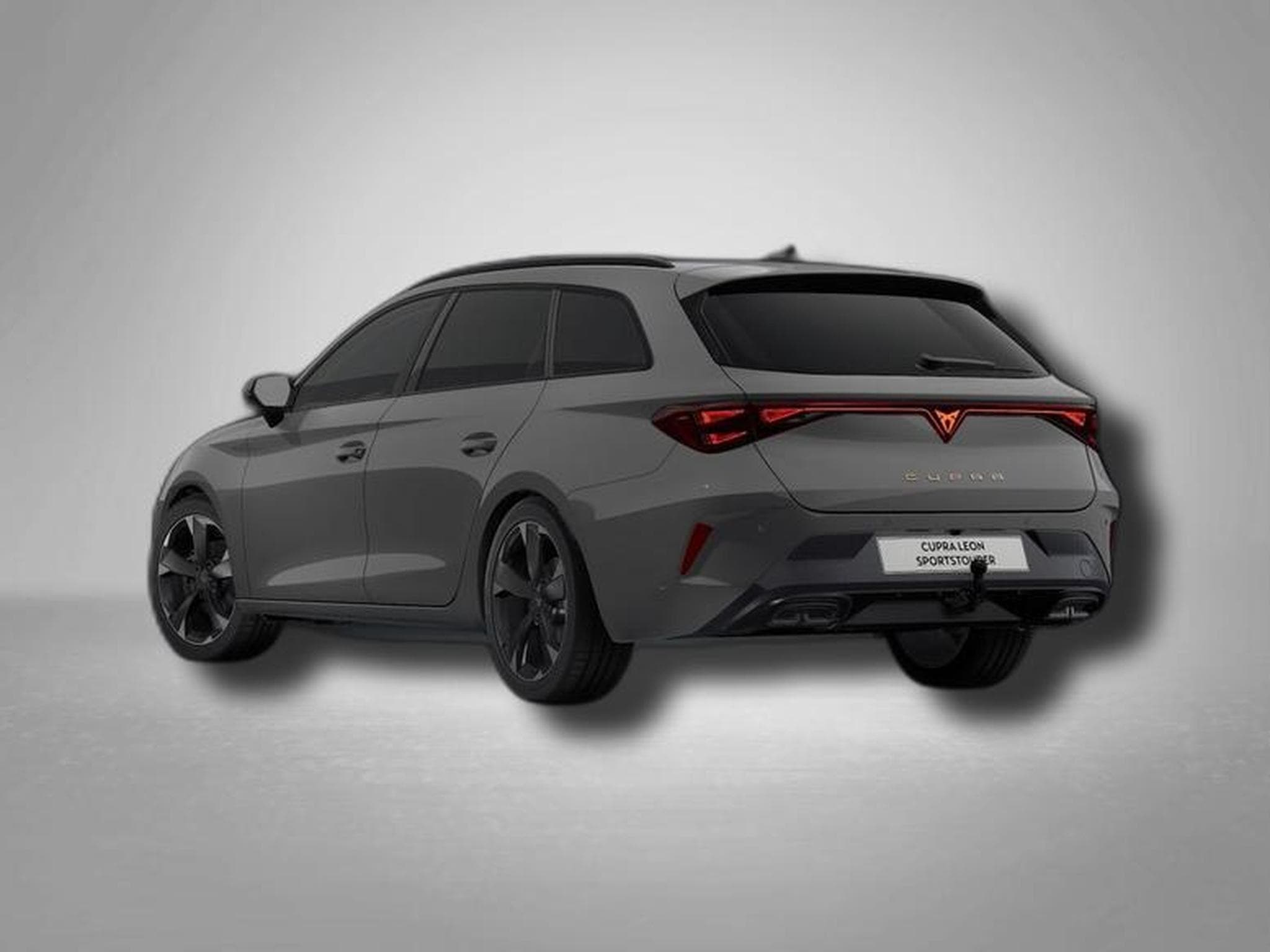 Cupra Leon 1.5 eTSI 7-Gang-DSG (2026) - Photo 3