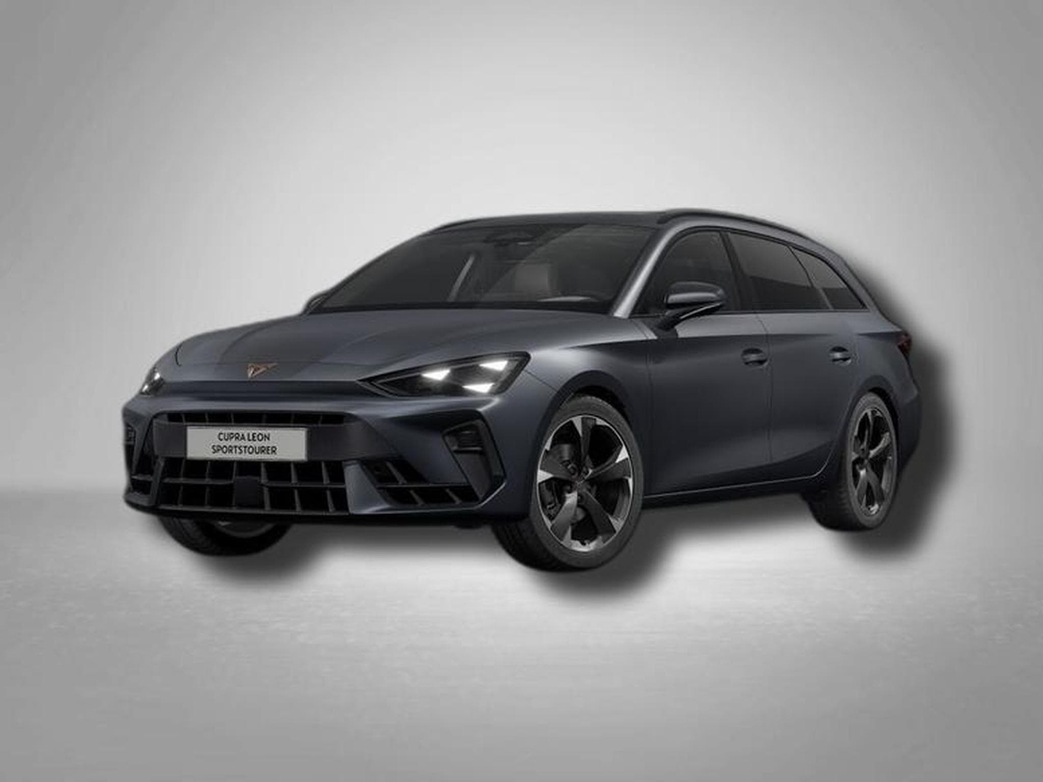 Cupra Leon 1.5 eTSI 7-Gang-DSG (2026) - Photo 1