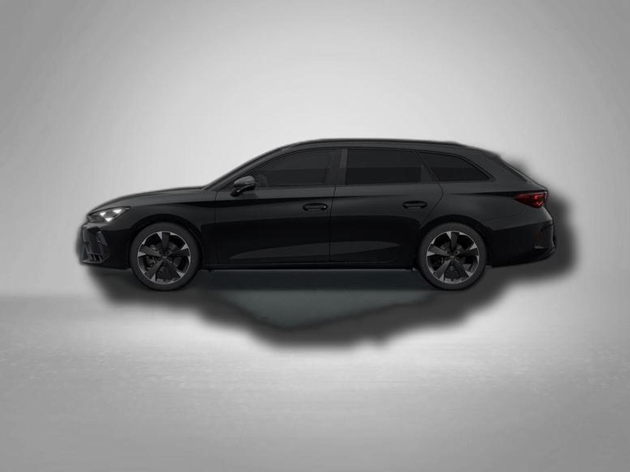 Cupra Leon 1.5 eTSI 7-Gang-DSG (2026) - Photo 2