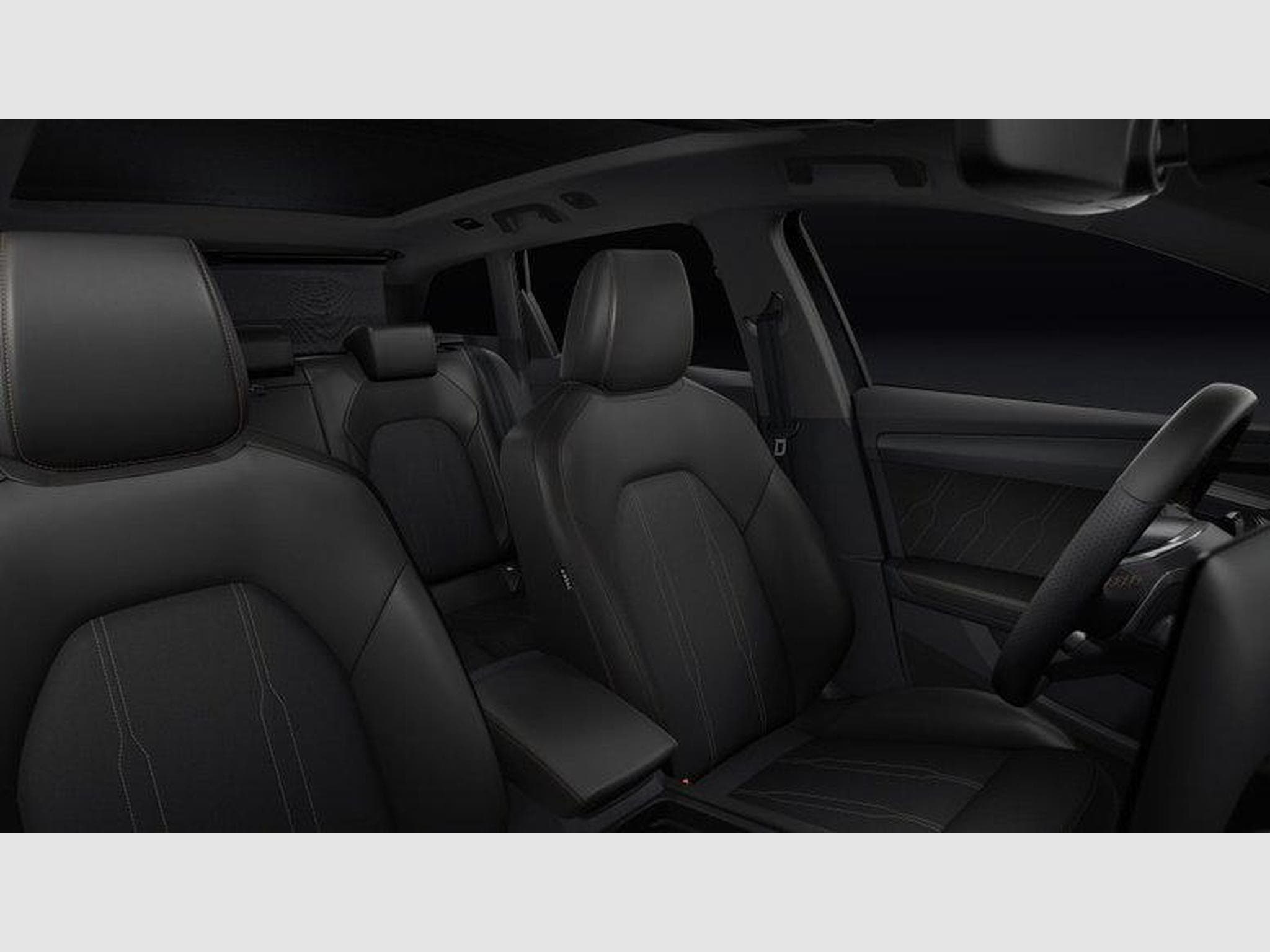 Cupra Leon 1.5 eTSI 7-Gang-DSG (2026) - Photo 4