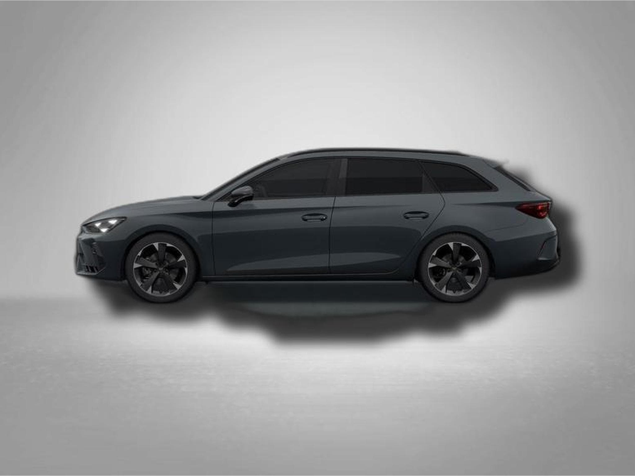 Cupra Leon 2.0 TDI 7-Gang-DSG (2026) - Photo 2