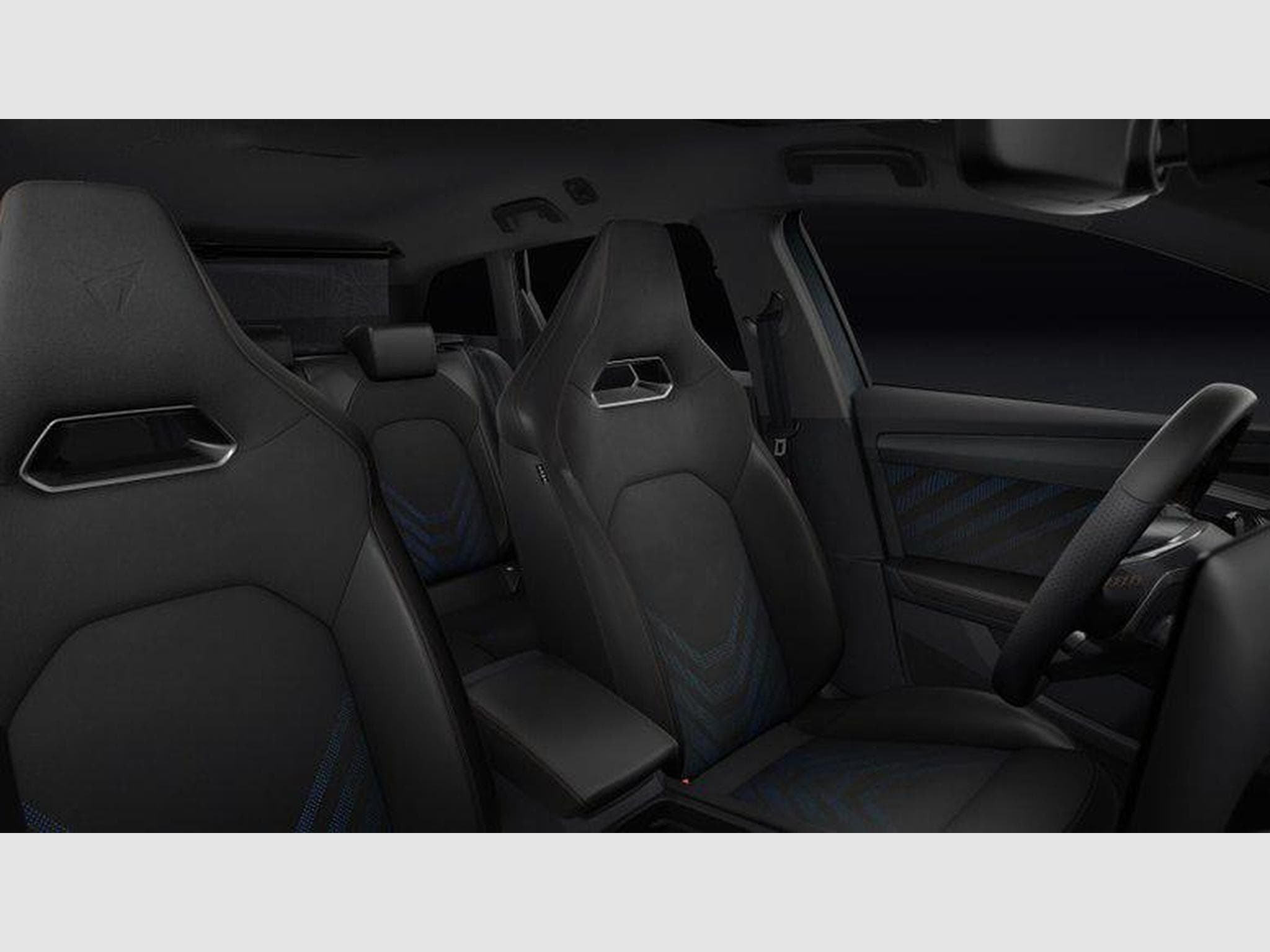 Cupra Leon 2.0 TDI 7-Gang-DSG (2026) - Photo 4