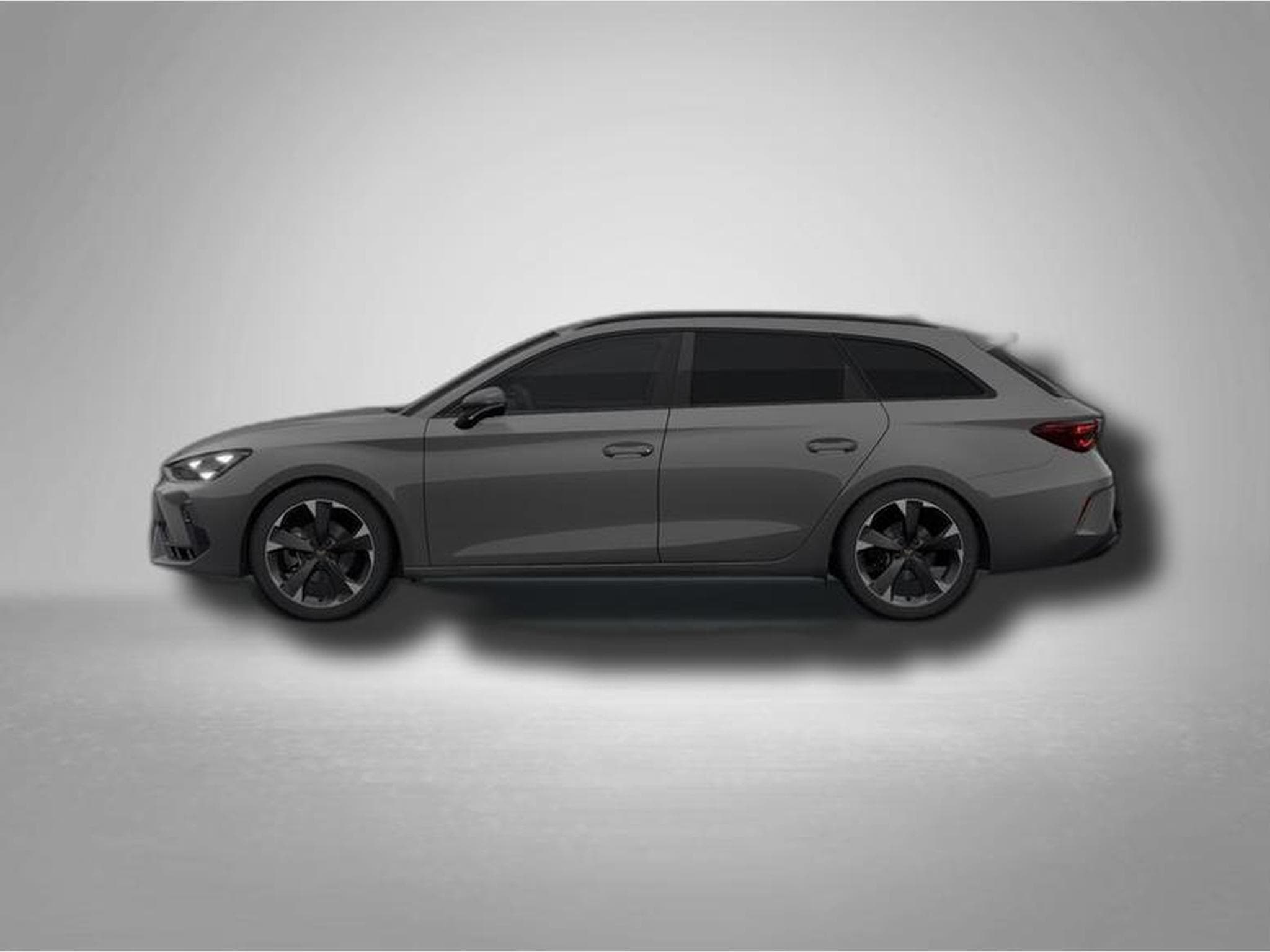 Cupra Leon 1.5 eTSI 7-Gang-DSG (2026) - Photo 2