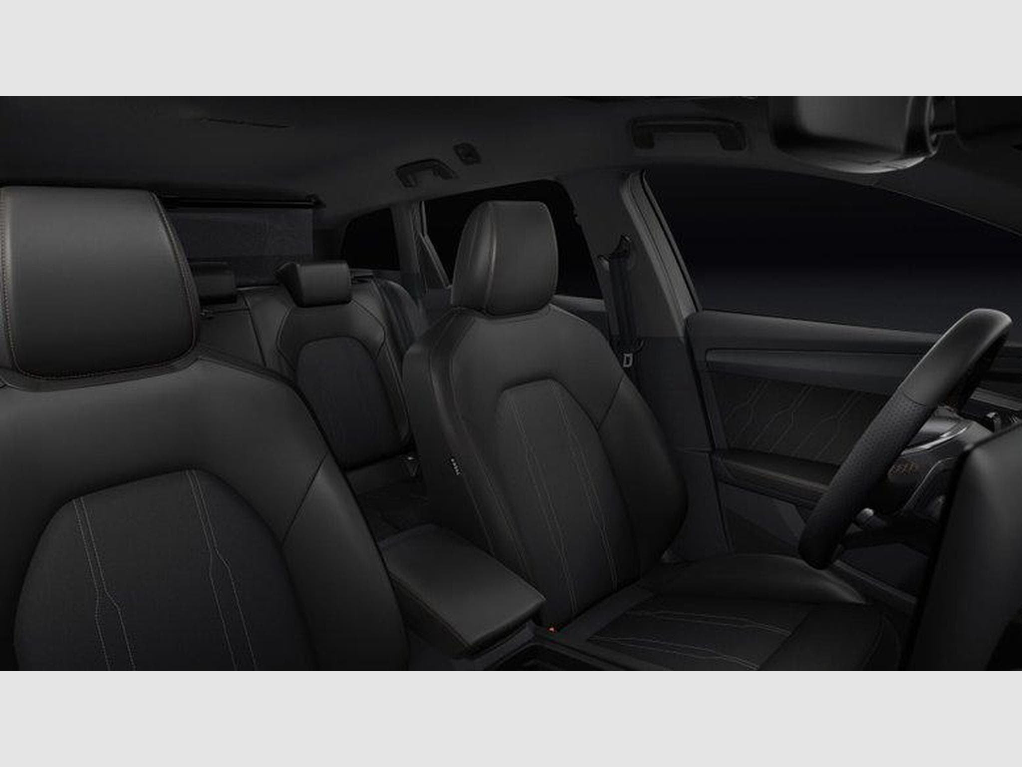 Cupra Leon 1.5 eTSI 7-Gang-DSG (2026) - Photo 4