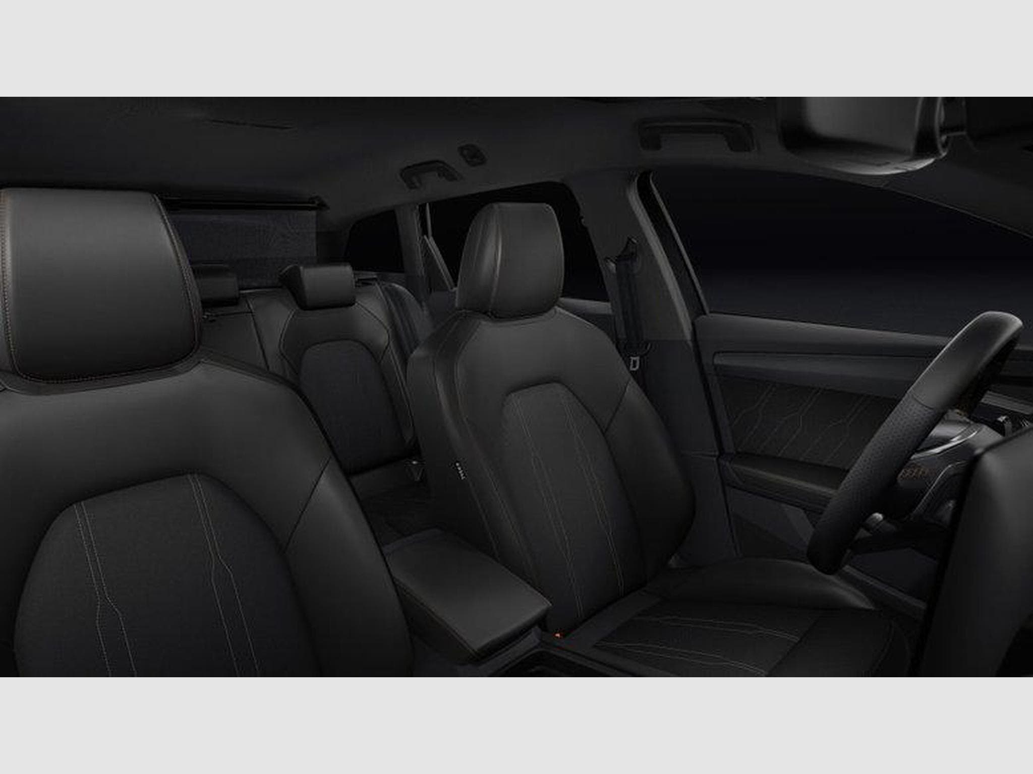Cupra Leon 1.5 eTSI 7-Gang-DSG (2026) - Photo 4