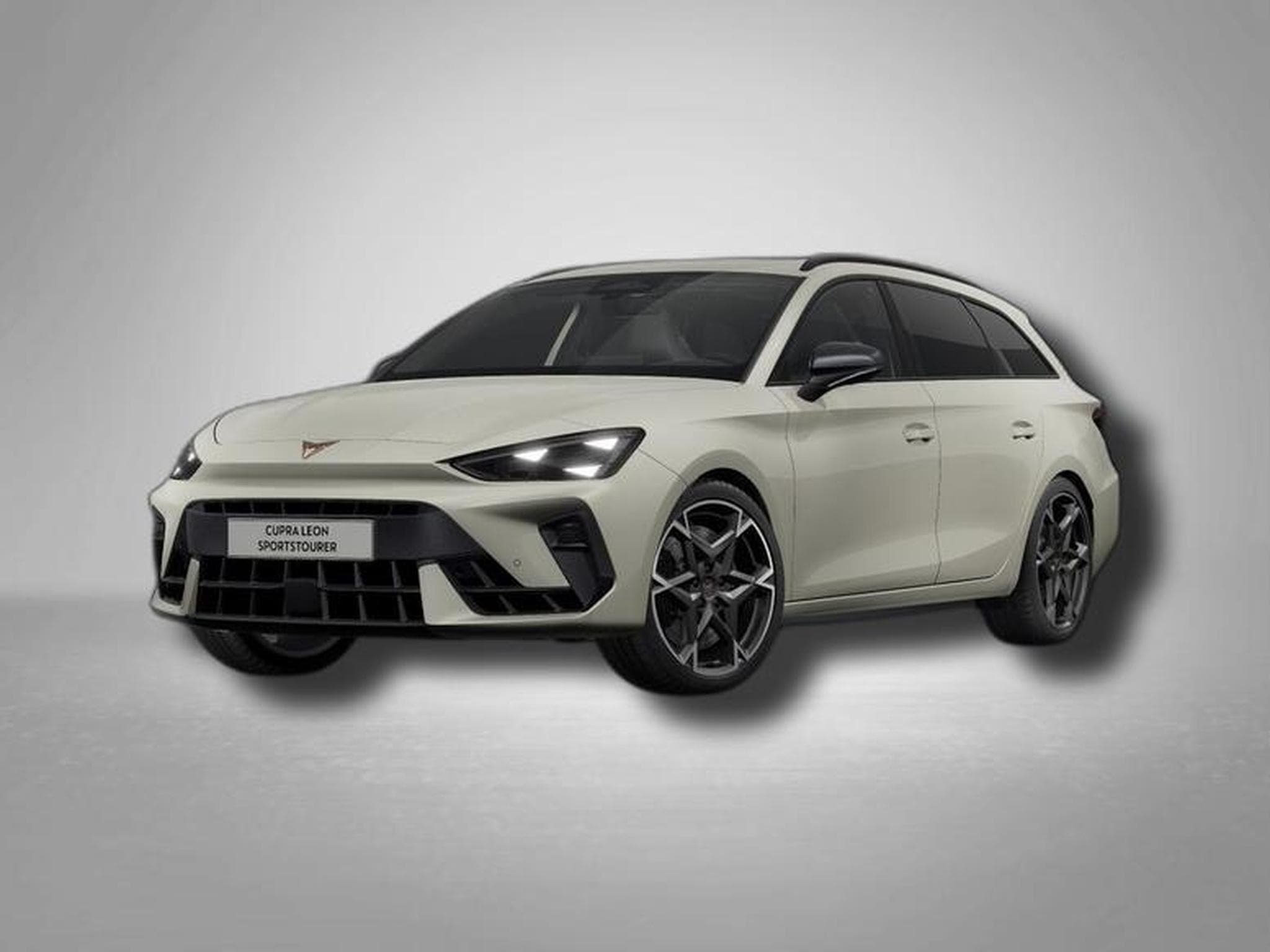 Cupra Leon VZ 2.0 TSI 7-Gang-DSG 4Drive (2026) - Photo 1