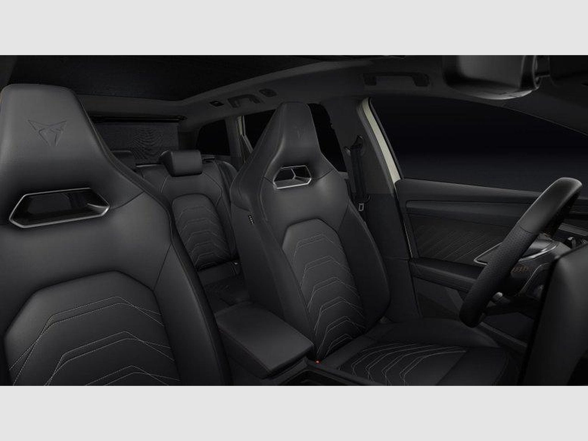 Cupra Leon VZ 2.0 TSI 7-Gang-DSG 4Drive (2026) - Photo 4